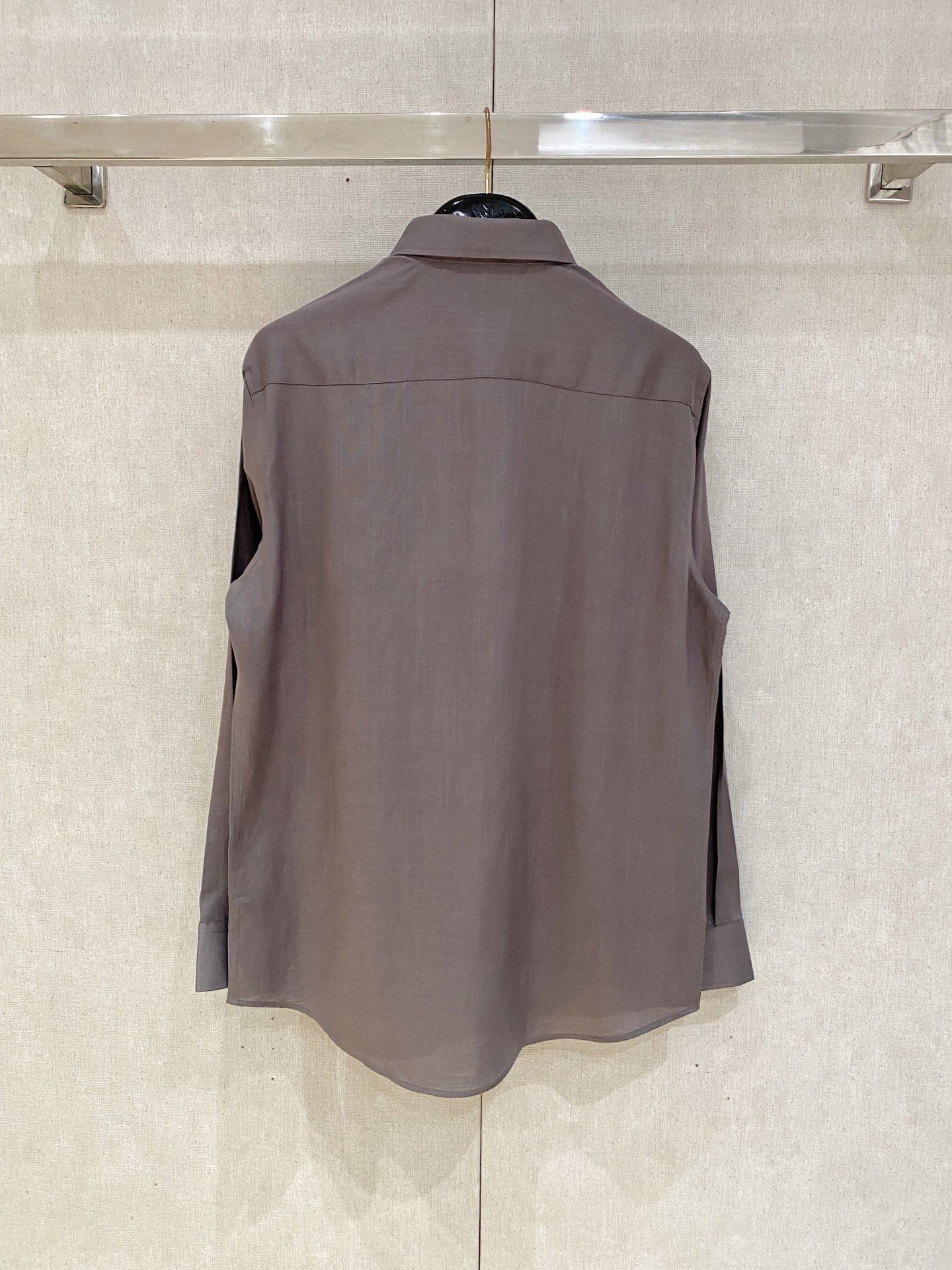 브루넬로쿠치넬리 남성 긴팔 130053 Brunello Cucinelli Long Sleeve 썸네일 이미지
