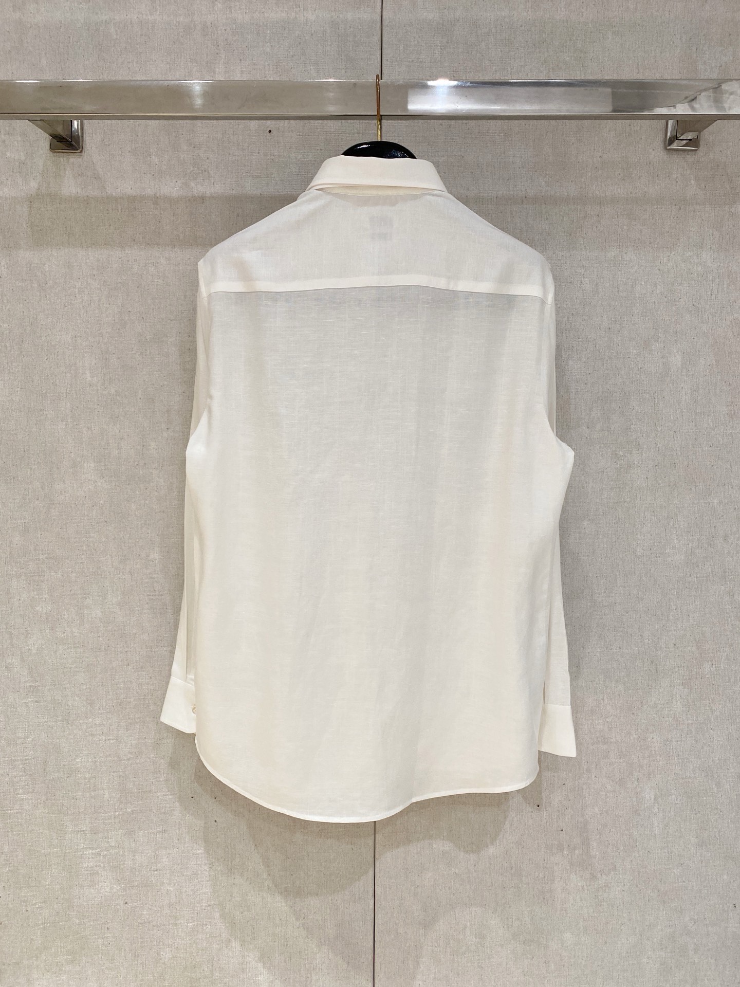 브루넬로쿠치넬리 남성 긴팔 130052 Brunello Cucinelli Long Sleeve 썸네일 이미지