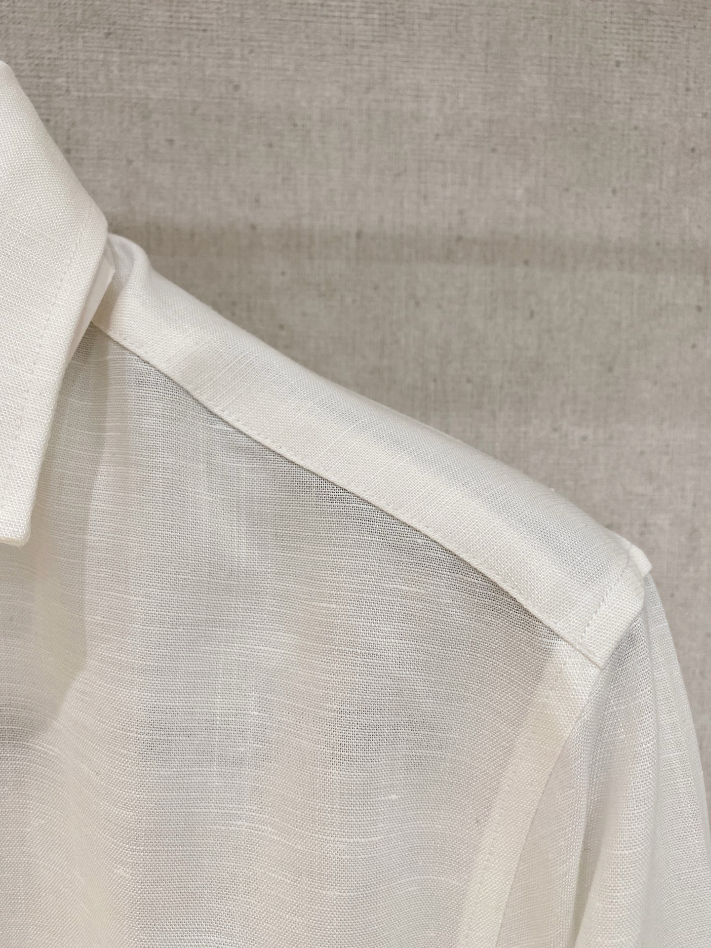 브루넬로쿠치넬리 남성 긴팔 130052 Brunello Cucinelli Long Sleeve 썸네일 이미지