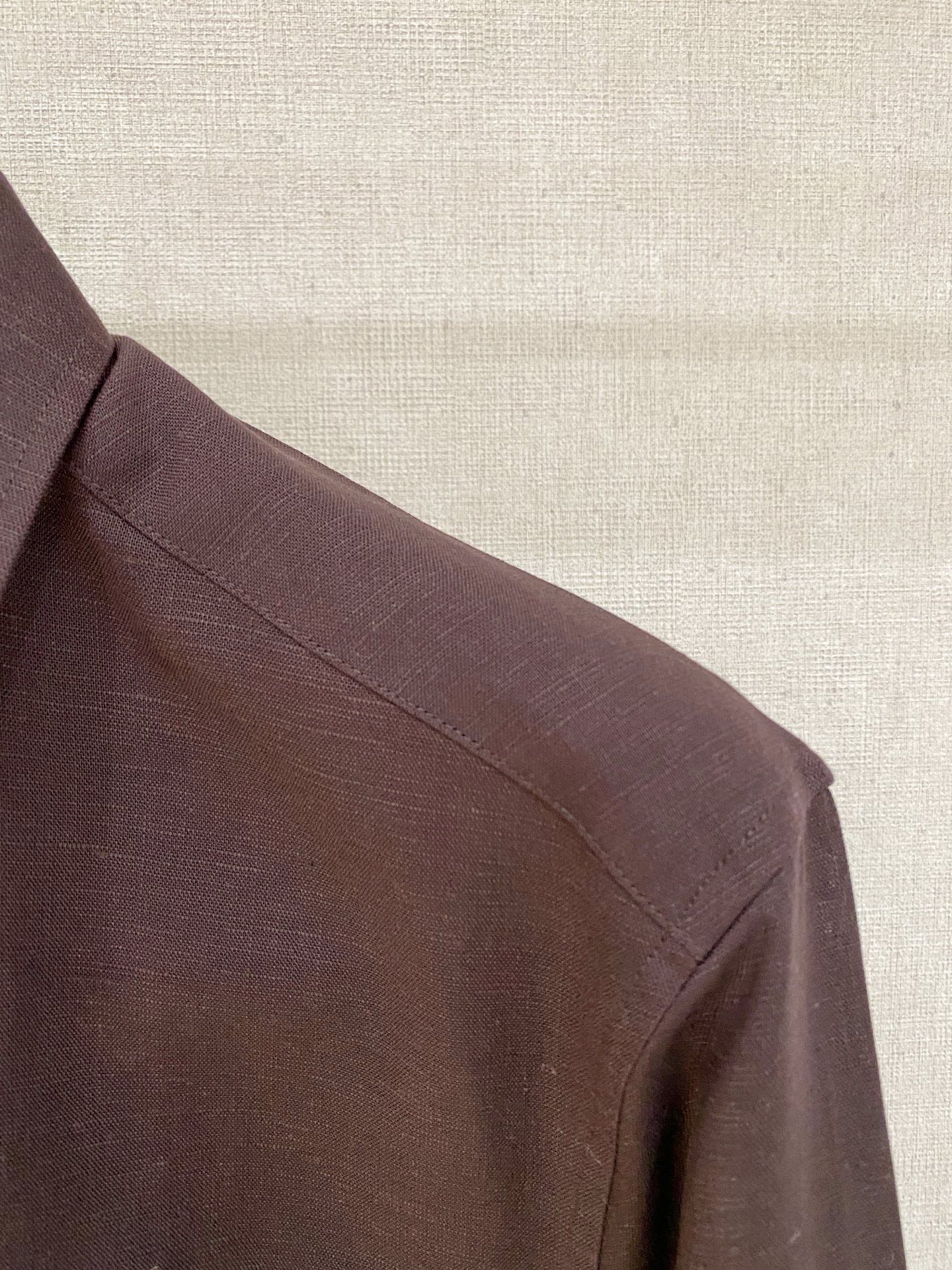 브루넬로쿠치넬리 남성 긴팔 130051 Brunello Cucinelli Long Sleeve 썸네일 이미지