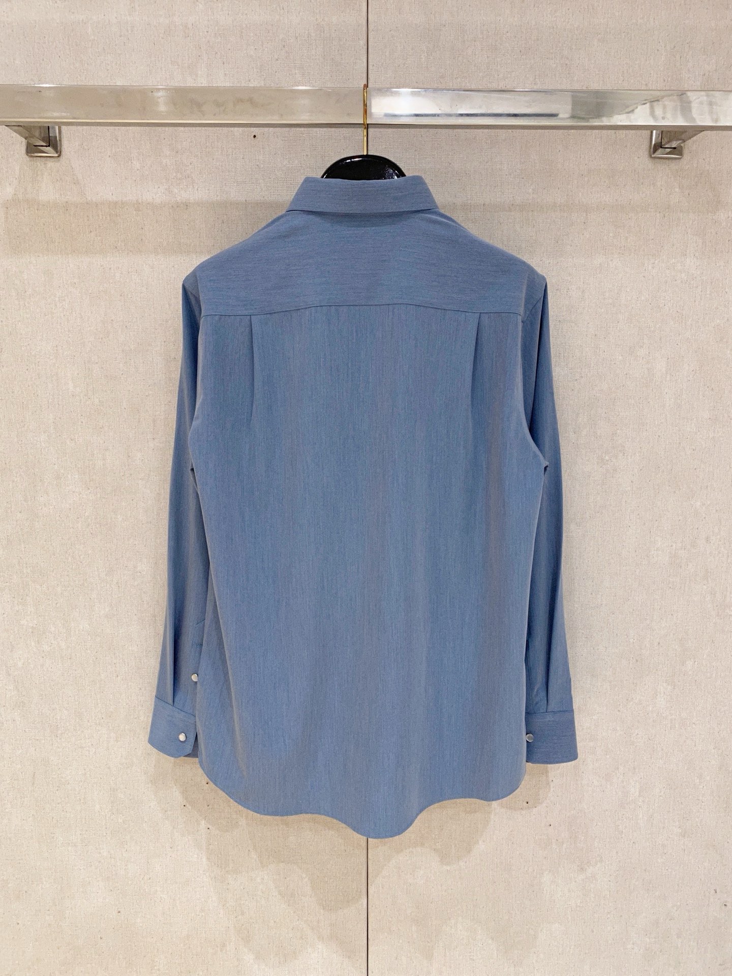 로로피아나 남성 긴팔 130050 Loro Piana Long Sleeve 썸네일 이미지