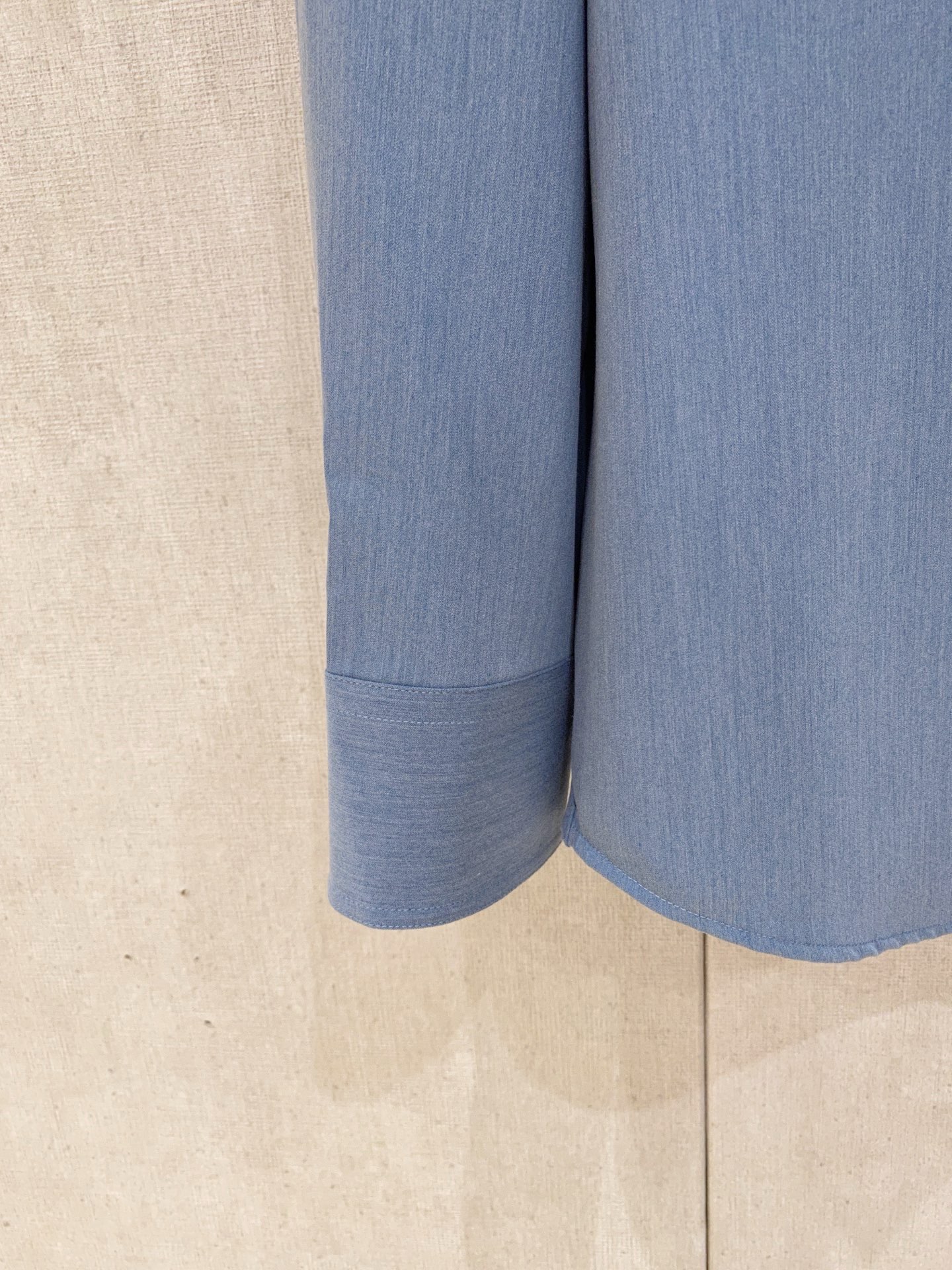 로로피아나 남성 긴팔 130050 Loro Piana Long Sleeve 썸네일 이미지