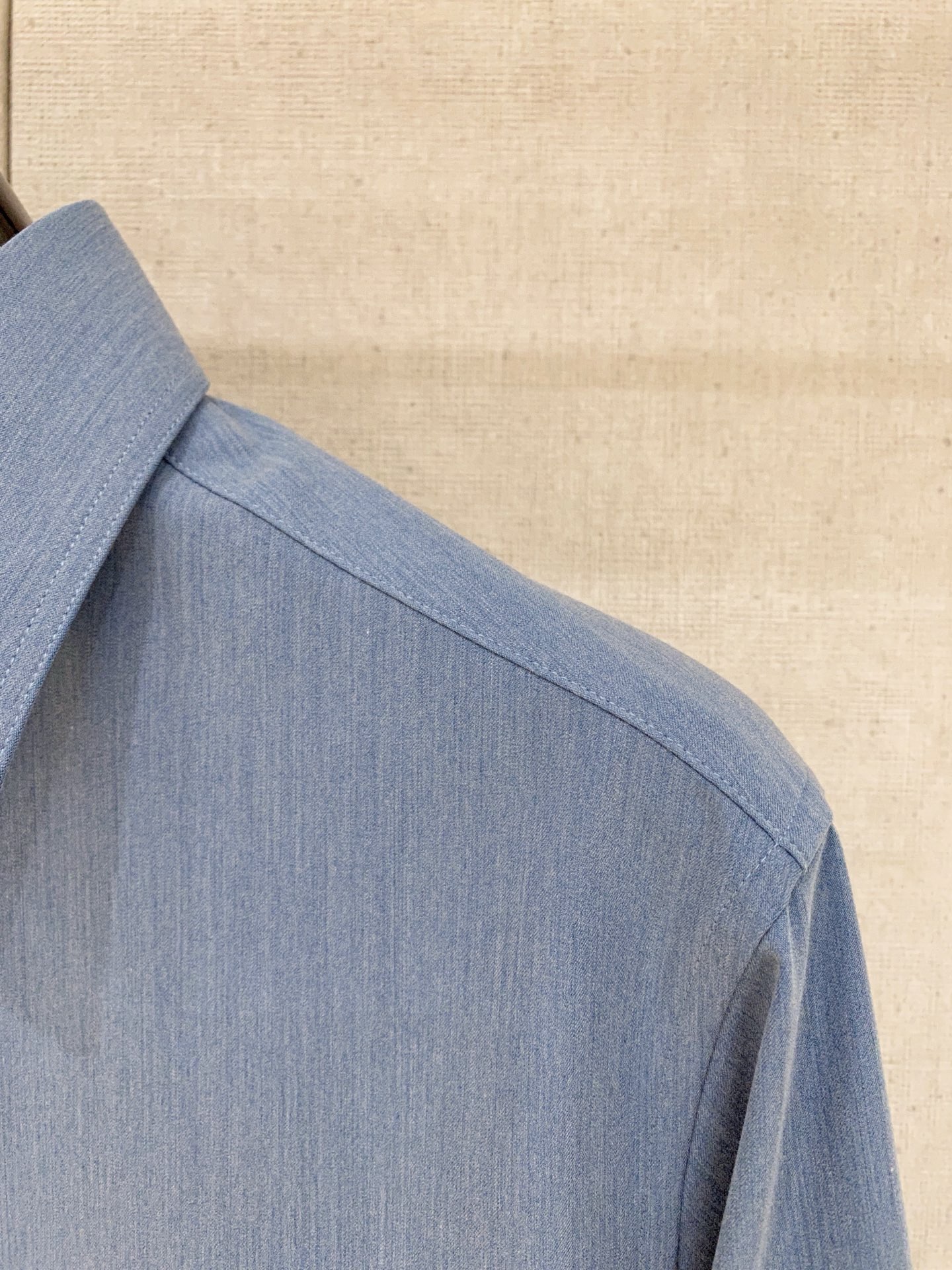 로로피아나 남성 긴팔 130050 Loro Piana Long Sleeve 썸네일 이미지