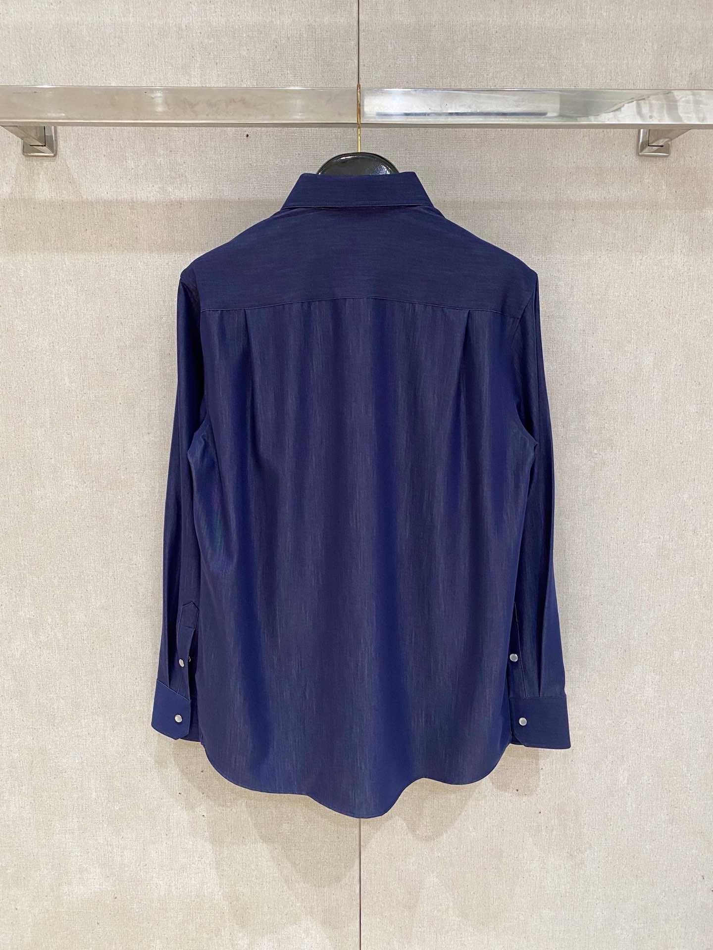 로로피아나 남성 긴팔 130049 Loro Piana Long Sleeve 썸네일 이미지