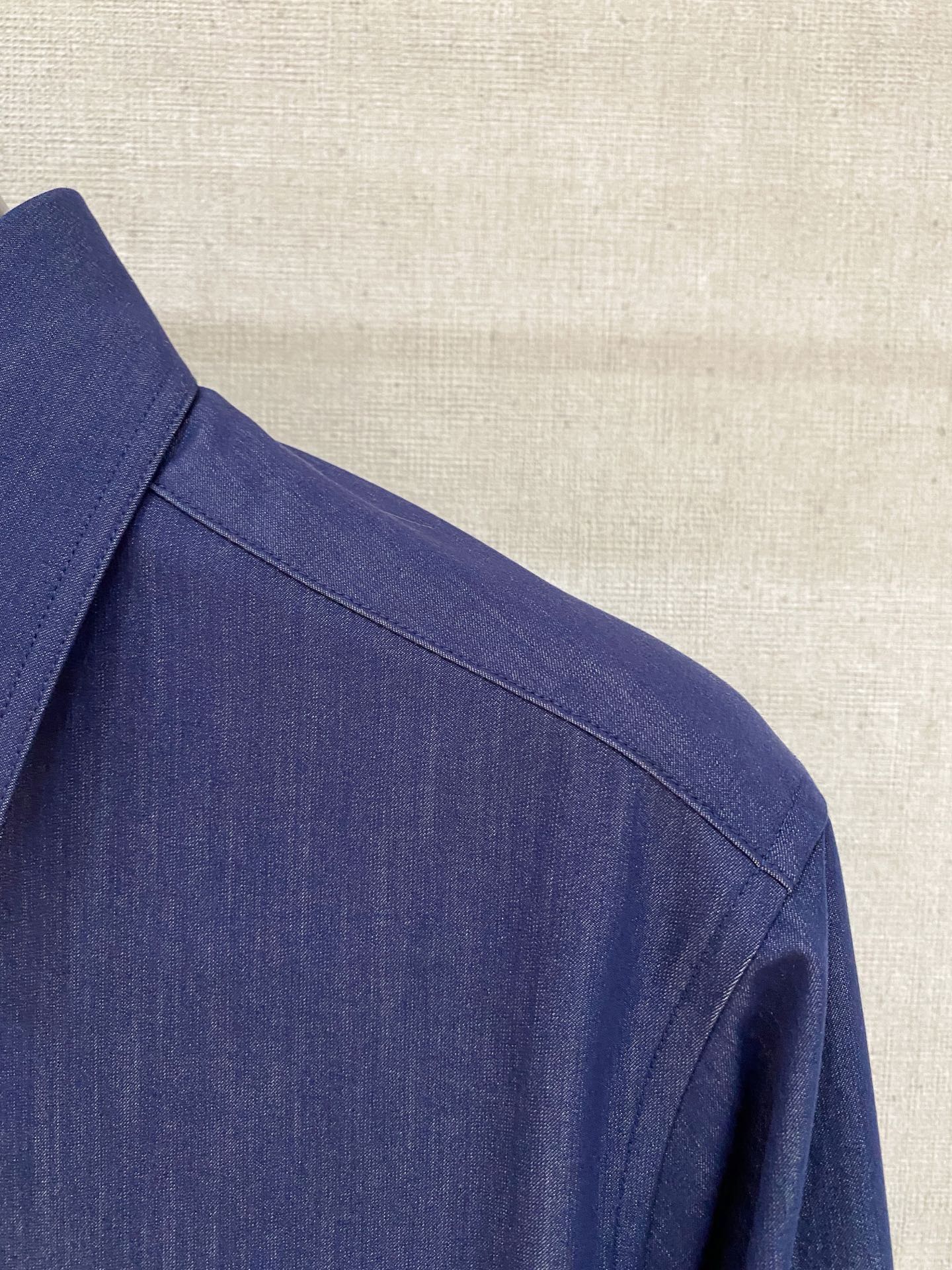 로로피아나 남성 긴팔 130049 Loro Piana Long Sleeve 썸네일 이미지