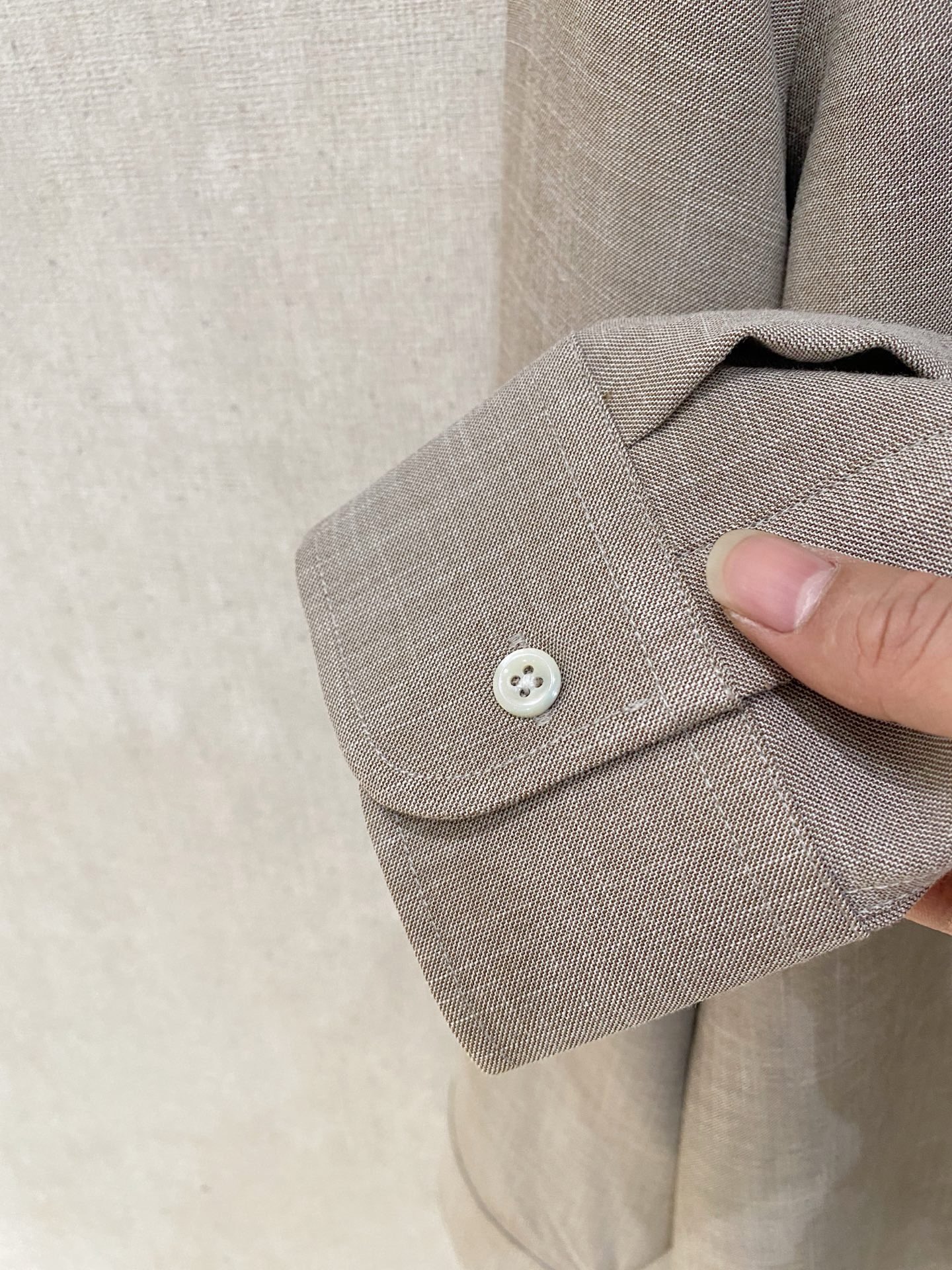 벨루티 남성 긴팔 130048 Berluti Long Sleeve 썸네일 이미지