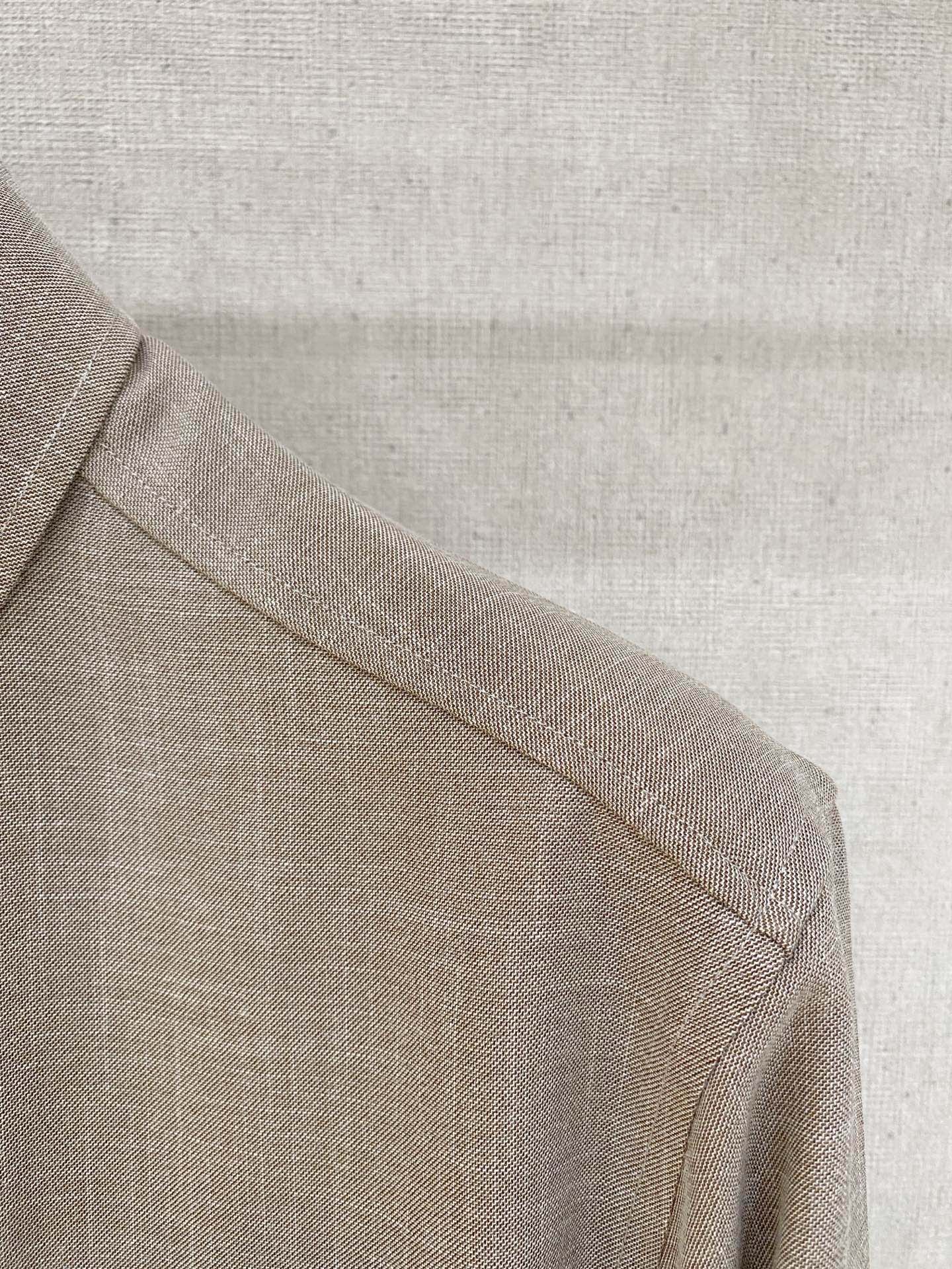 벨루티 남성 긴팔 130048 Berluti Long Sleeve 썸네일 이미지