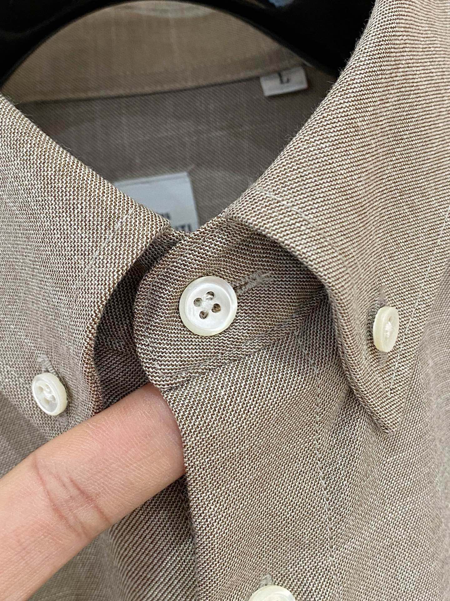 벨루티 남성 긴팔 130048 Berluti Long Sleeve 썸네일 이미지