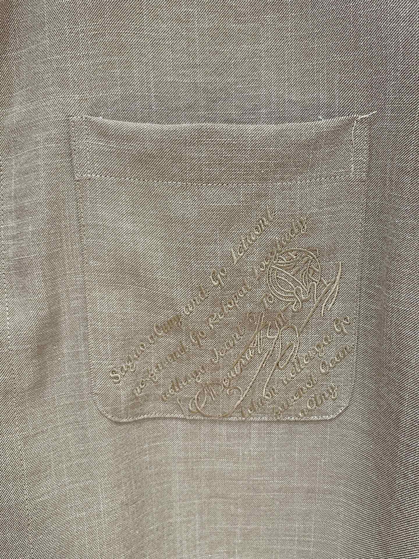 벨루티 남성 긴팔 130048 Berluti Long Sleeve 썸네일 이미지