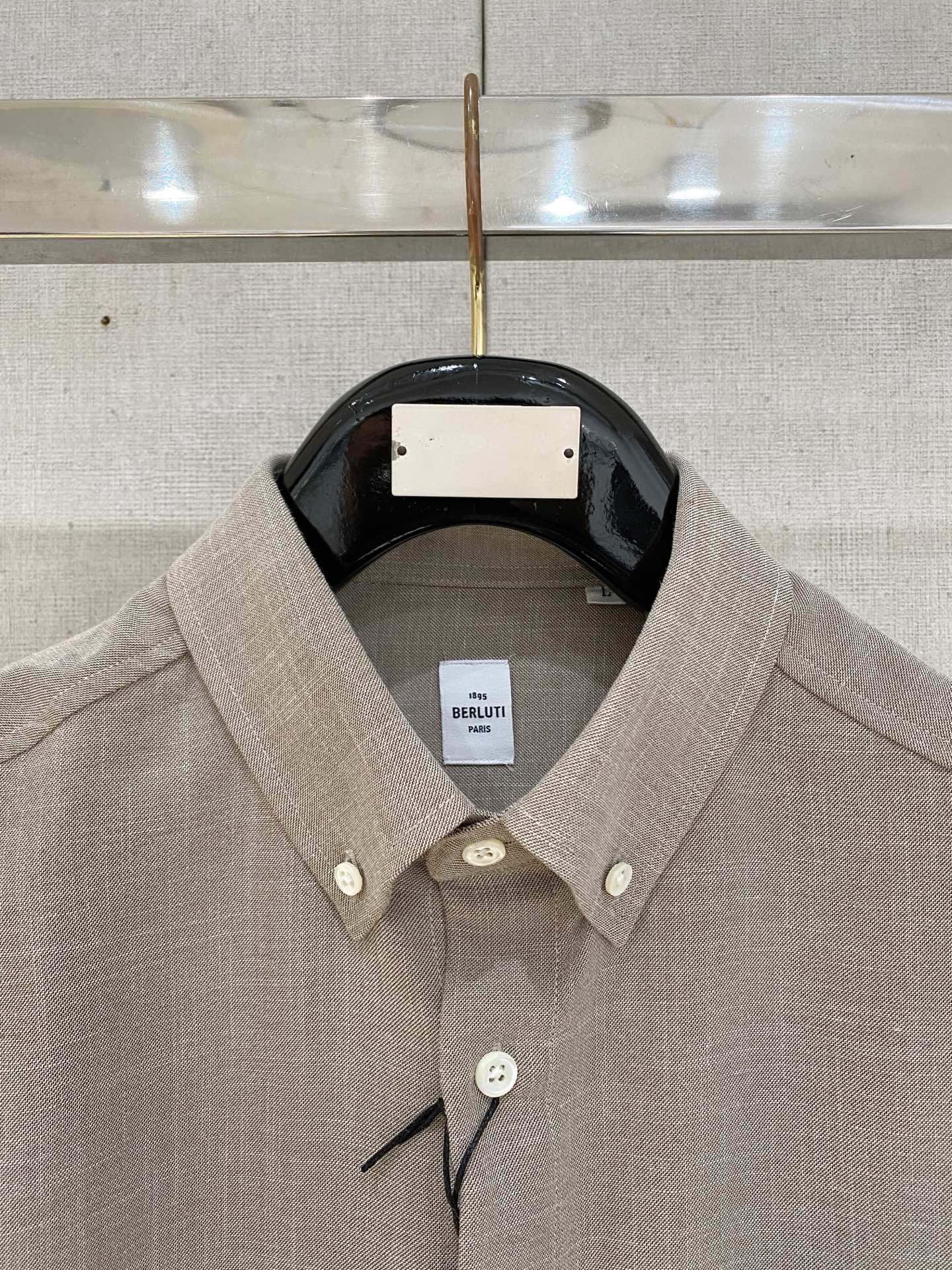 벨루티 남성 긴팔 130048 Berluti Long Sleeve 썸네일 이미지