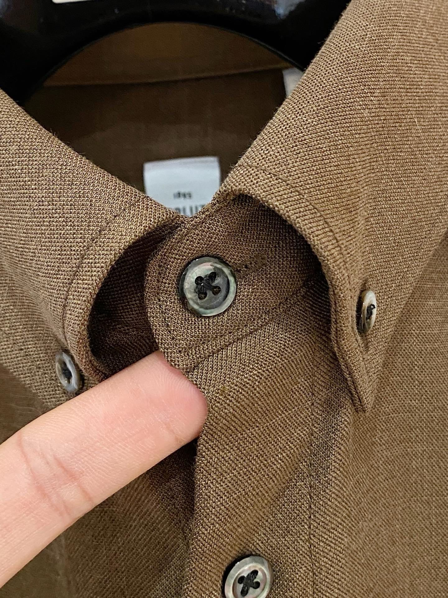 벨루티 남성 긴팔 130047 Berluti Long Sleeve 썸네일 이미지