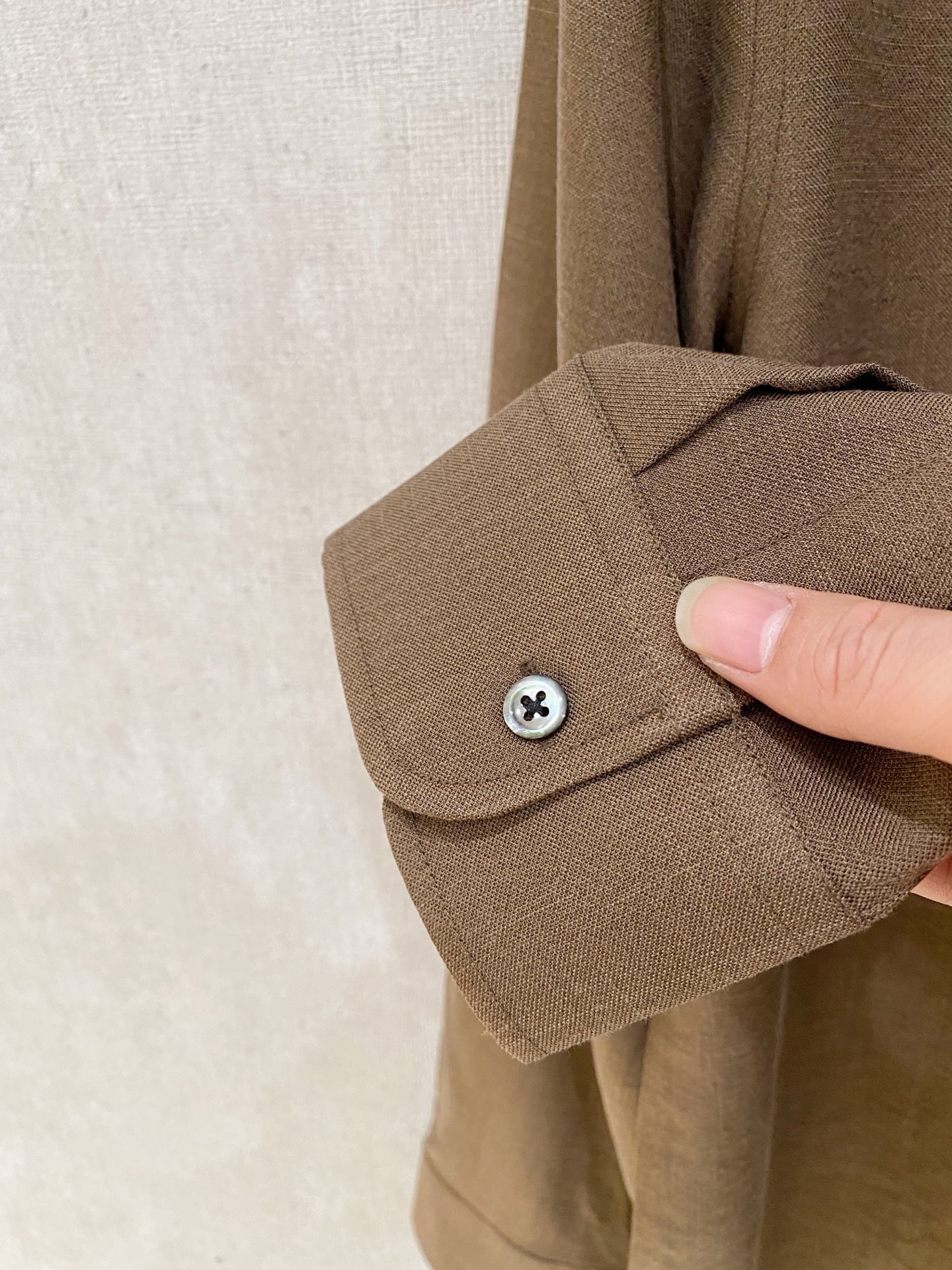 벨루티 남성 긴팔 130047 Berluti Long Sleeve 썸네일 이미지