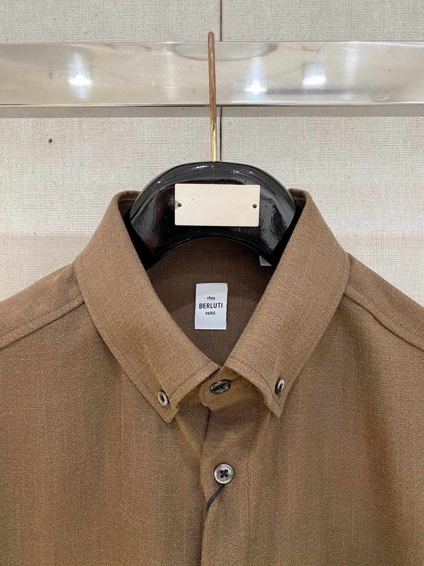 벨루티 남성 긴팔 130047 Berluti Long Sleeve 썸네일 이미지