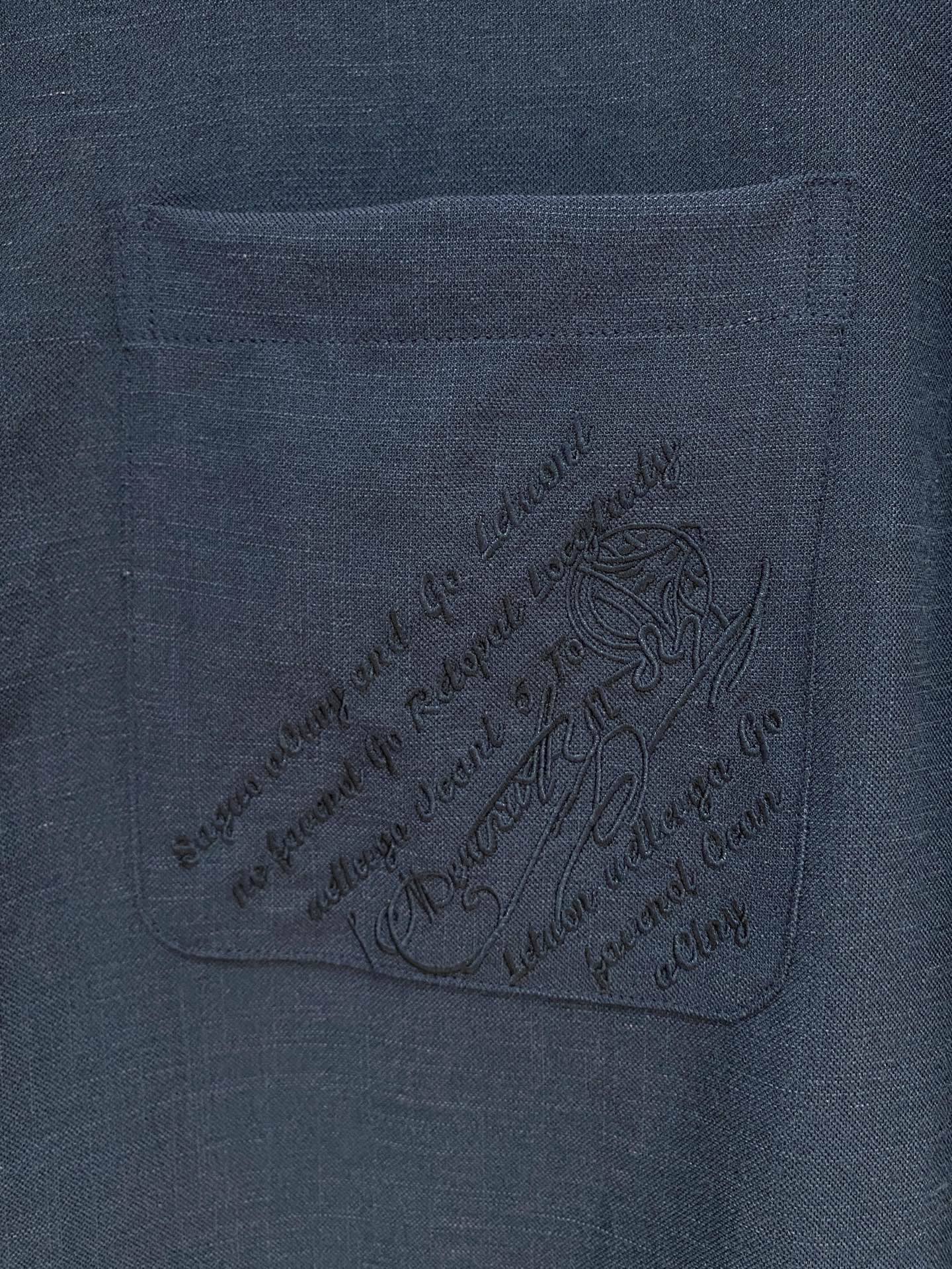 벨루티 남성 긴팔 130046 Berluti Long Sleeve 썸네일 이미지