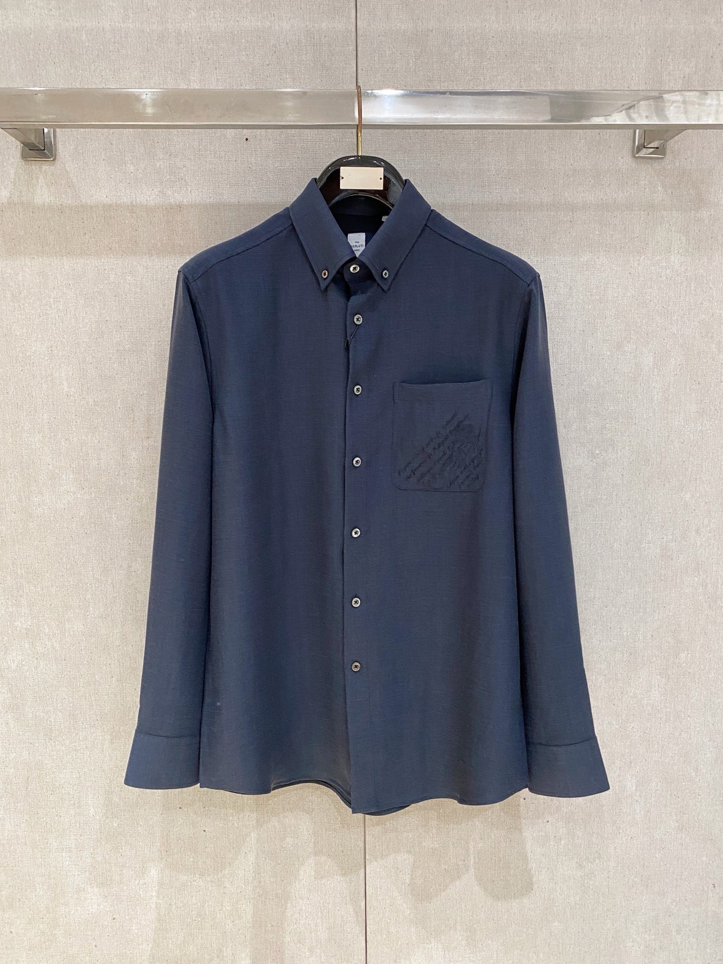 벨루티 남성 긴팔 130046 Berluti Long Sleeve