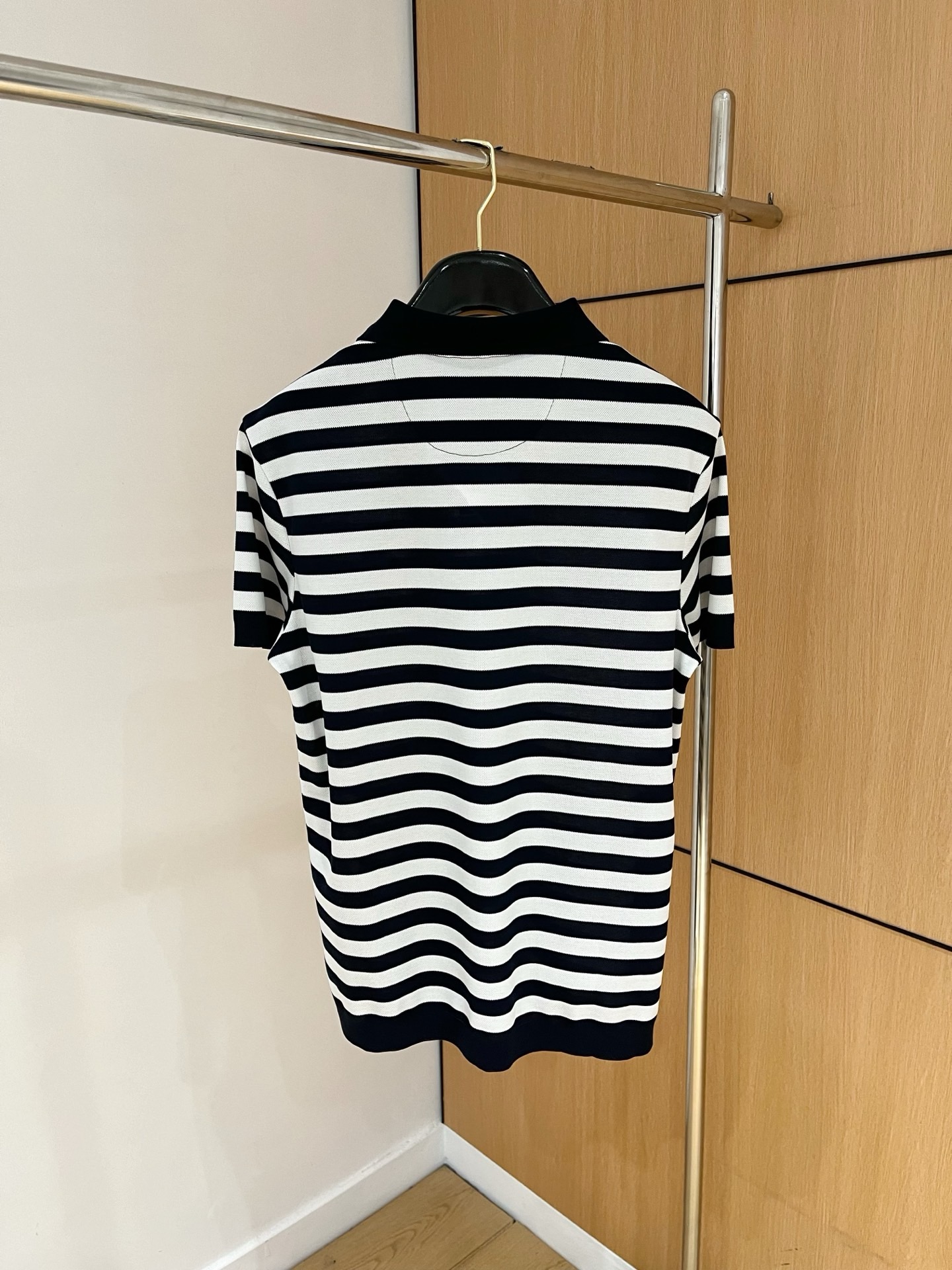 브루넬로쿠치넬리 남성 린넨 반팔 티셔츠 114652 이미지 11