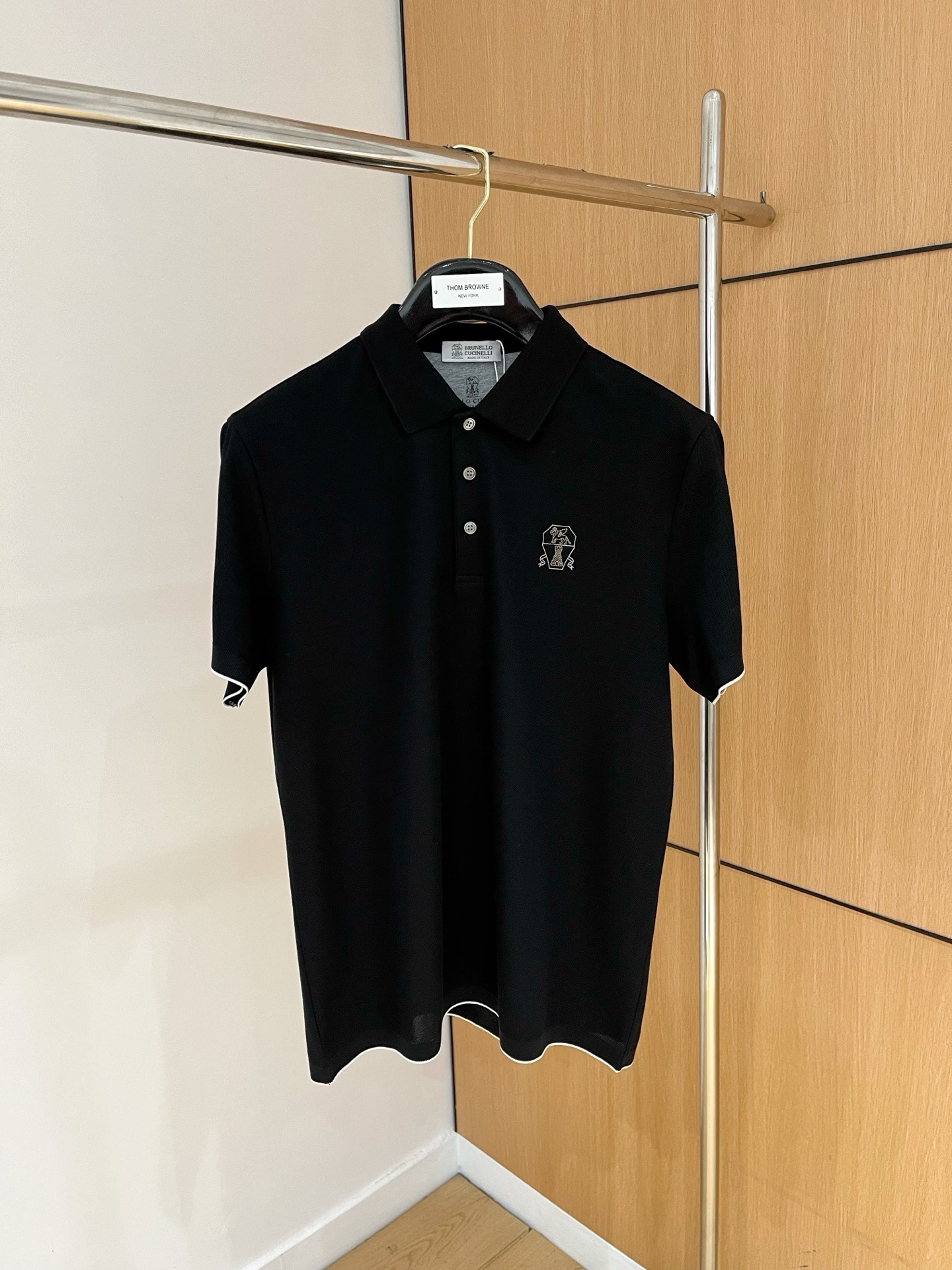 브루넬로쿠치넬리 남성 반팔 114648 Brunello Cucinelli T Shirt