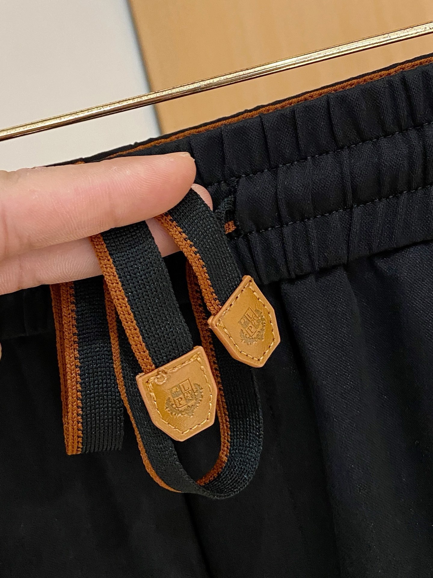 로로피아나 남성 바지 상세 이미지 7