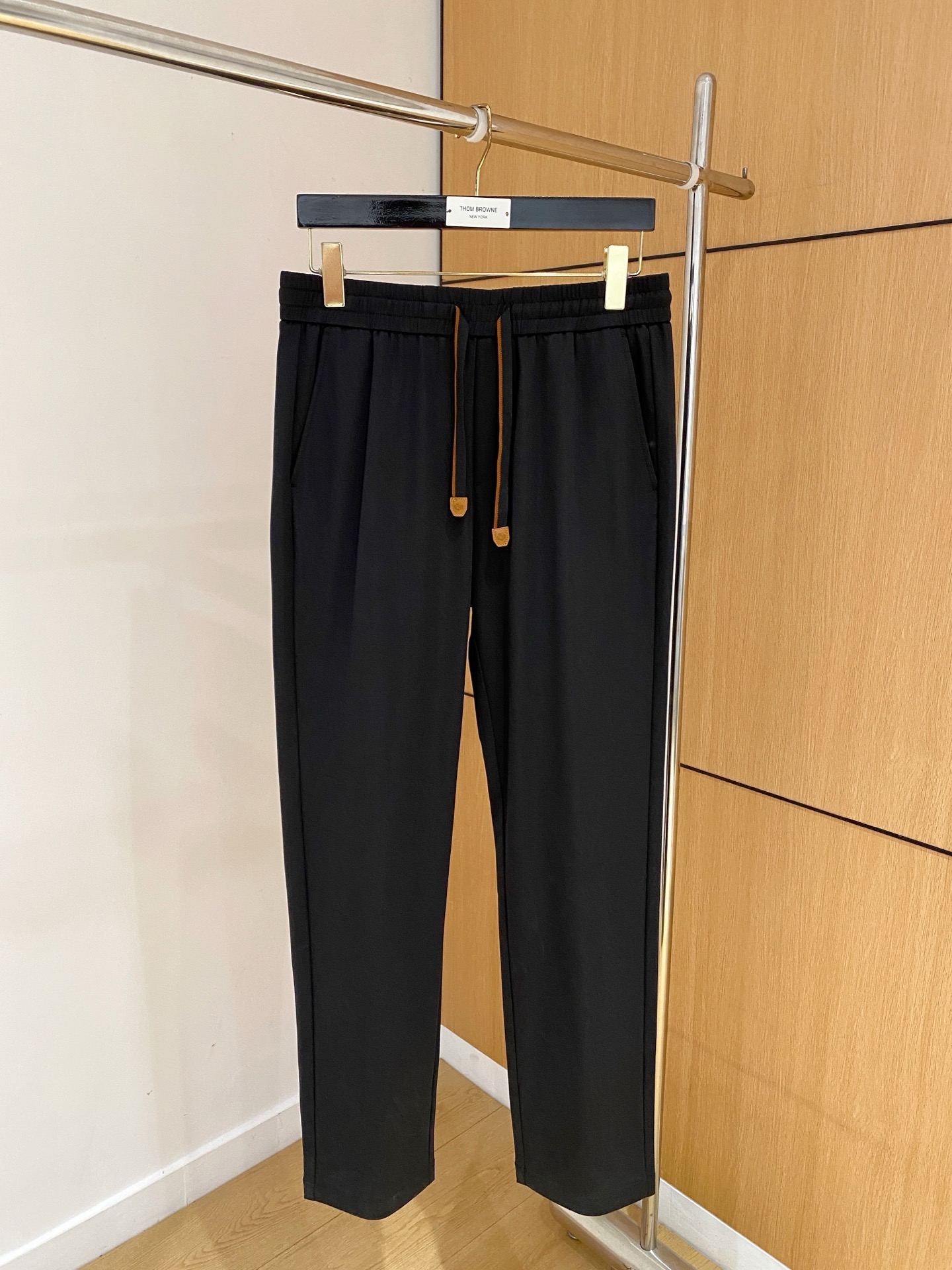 로로피아나 남성 바지 114573 Loro Piana Pants