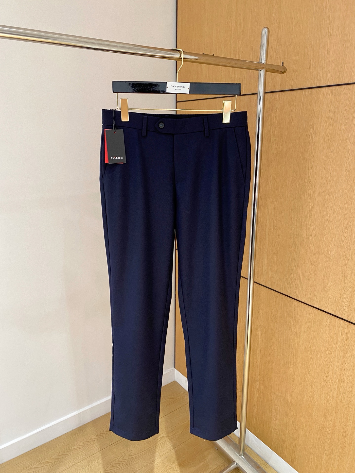 키톤 남성 바지 114496 Kiton Pants