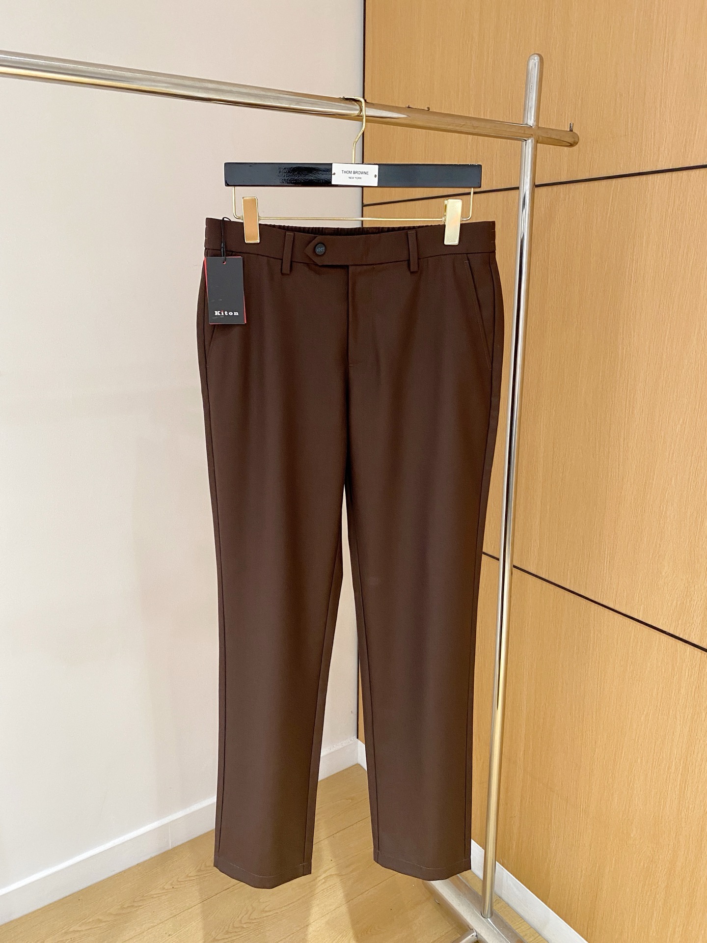 키톤 남성 바지 114495 Kiton Pants