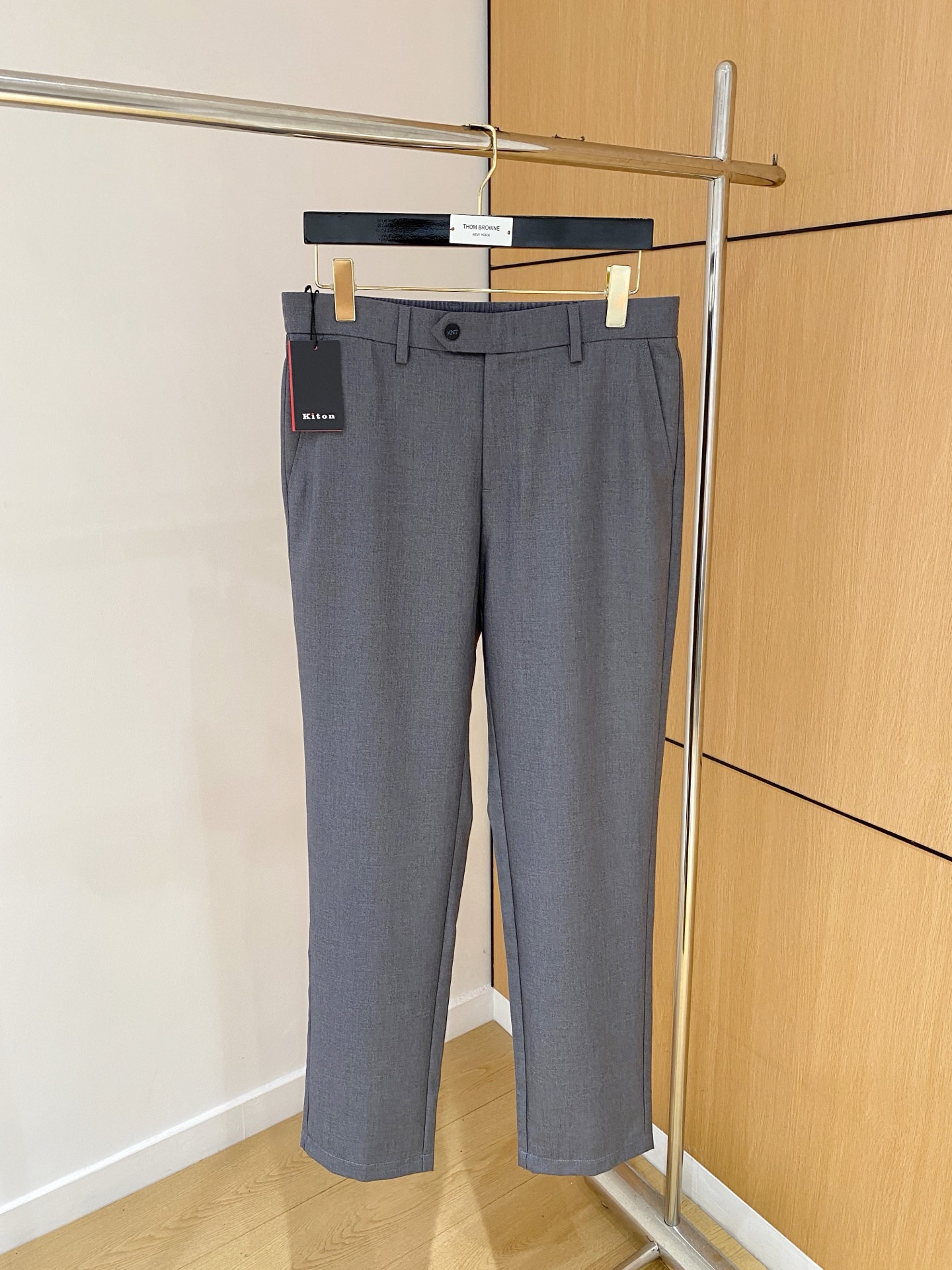 키톤 남성 바지 114494 Kiton Pants