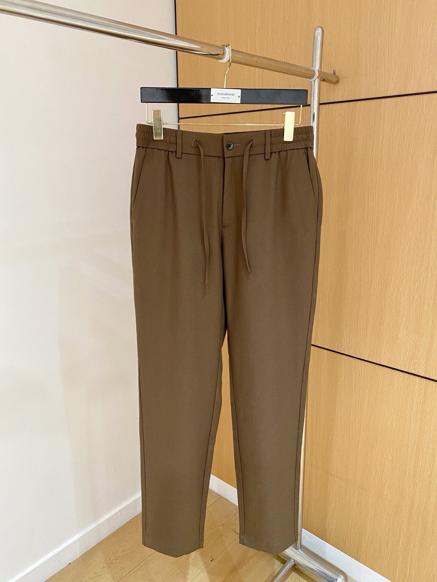 로로피아나 남성 바지 114492 Loro Piana Pants