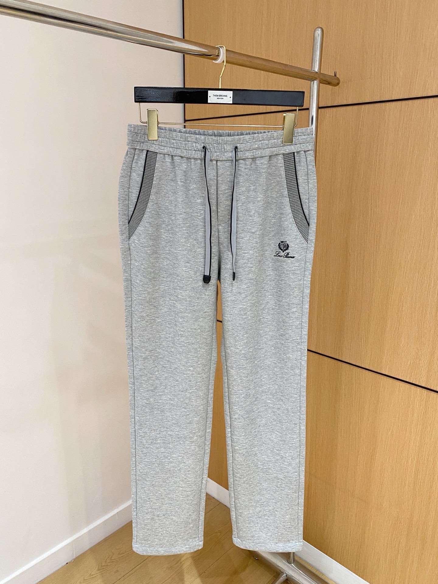 로로피아나 남성 바지 114491 Loro Piana Pants