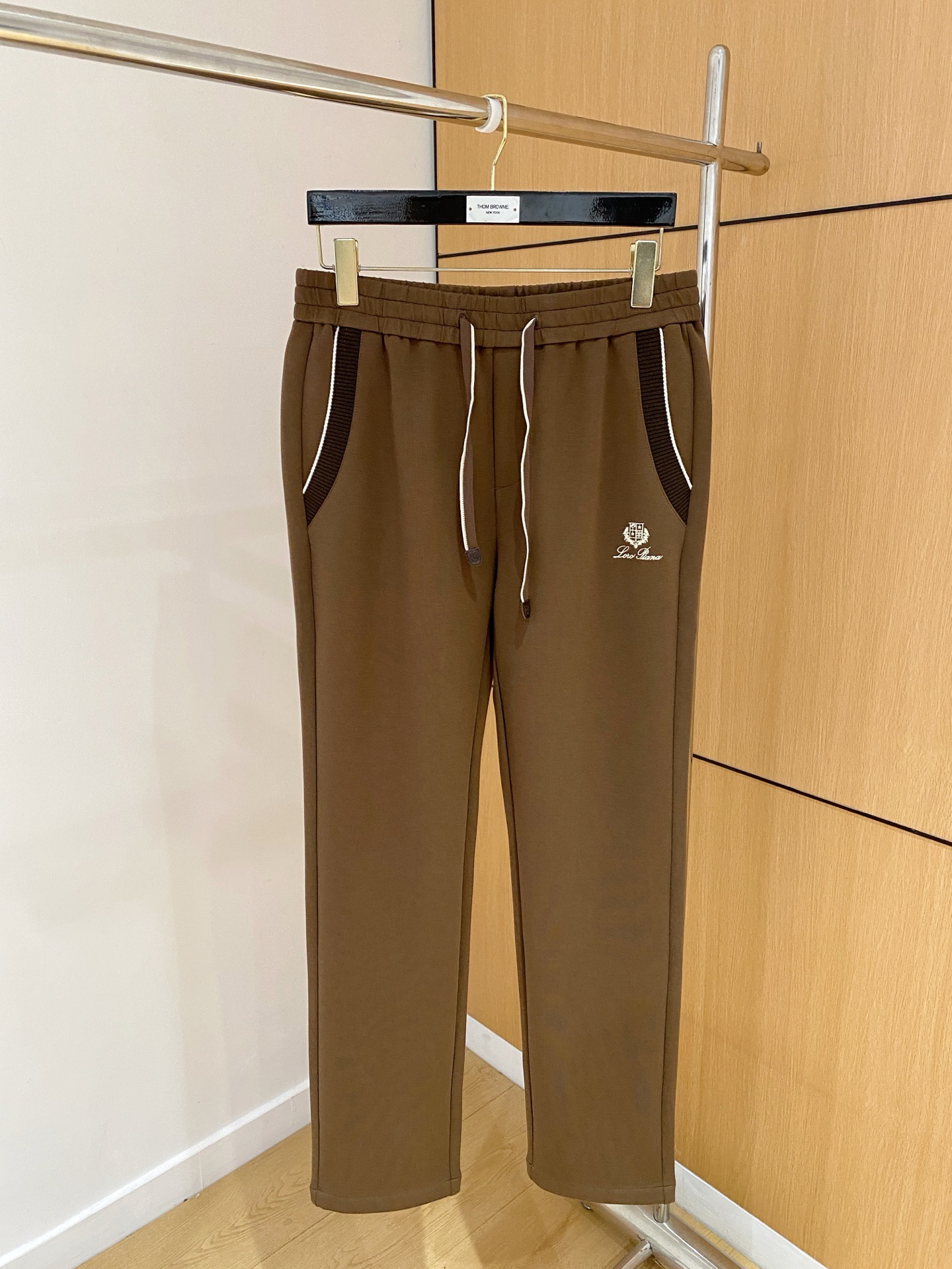 로로피아나 남성 바지 114490 Loro Piana Pants