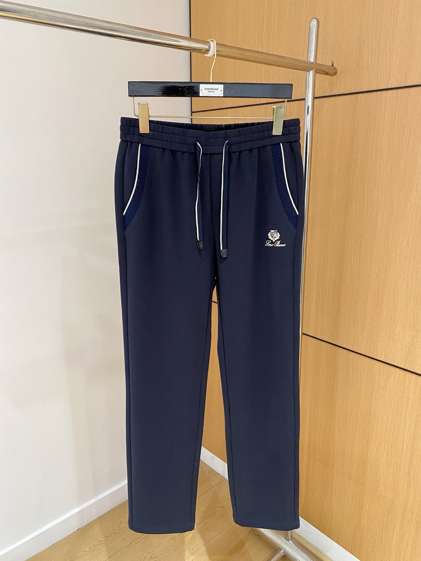 로로피아나 남성 바지 114489 Loro Piana Pants
