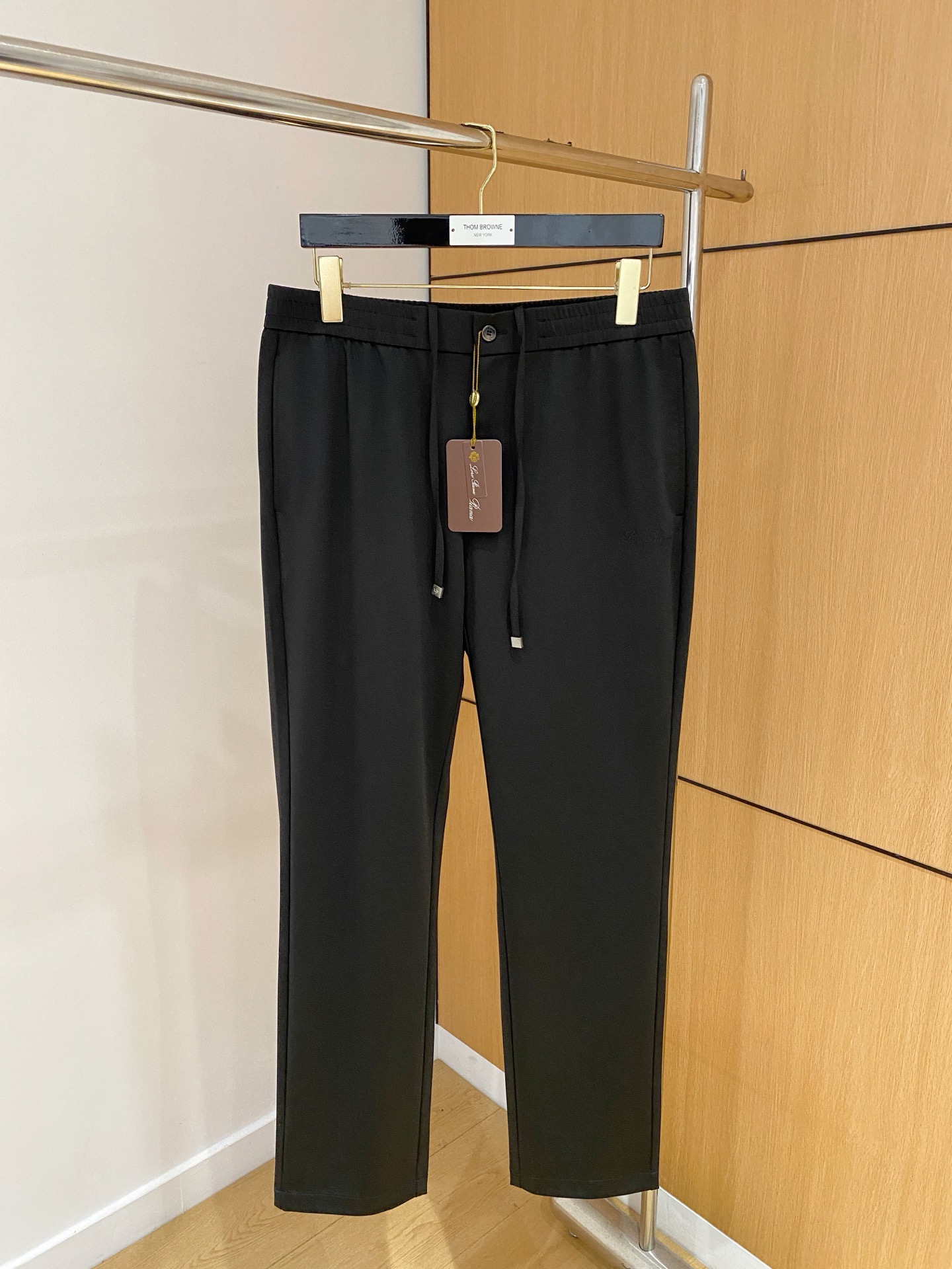 로로피아나 남성 바지 114487 Loro Piana Pants