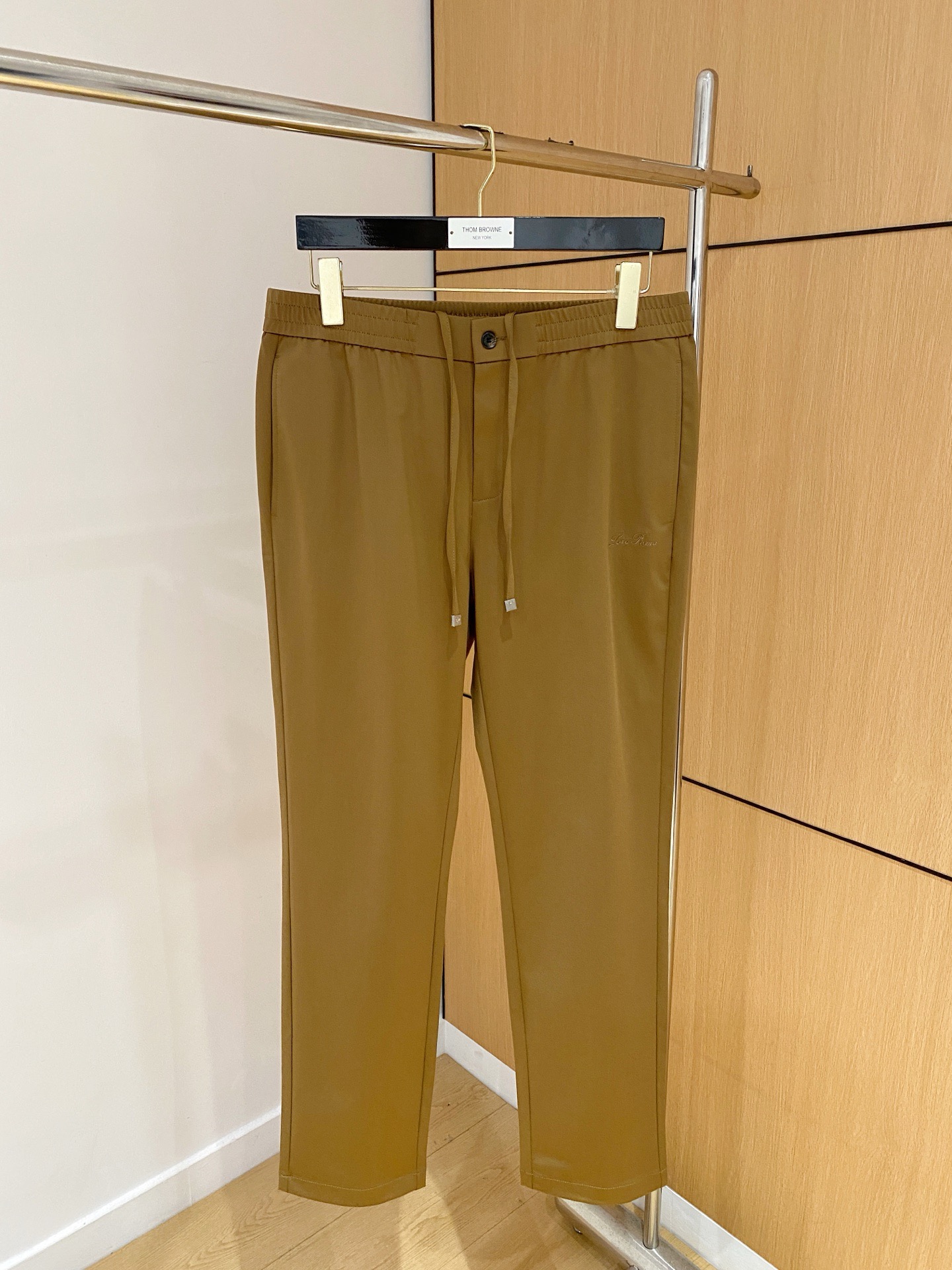 로로피아나 남성 바지 114486 Loro Piana Pants