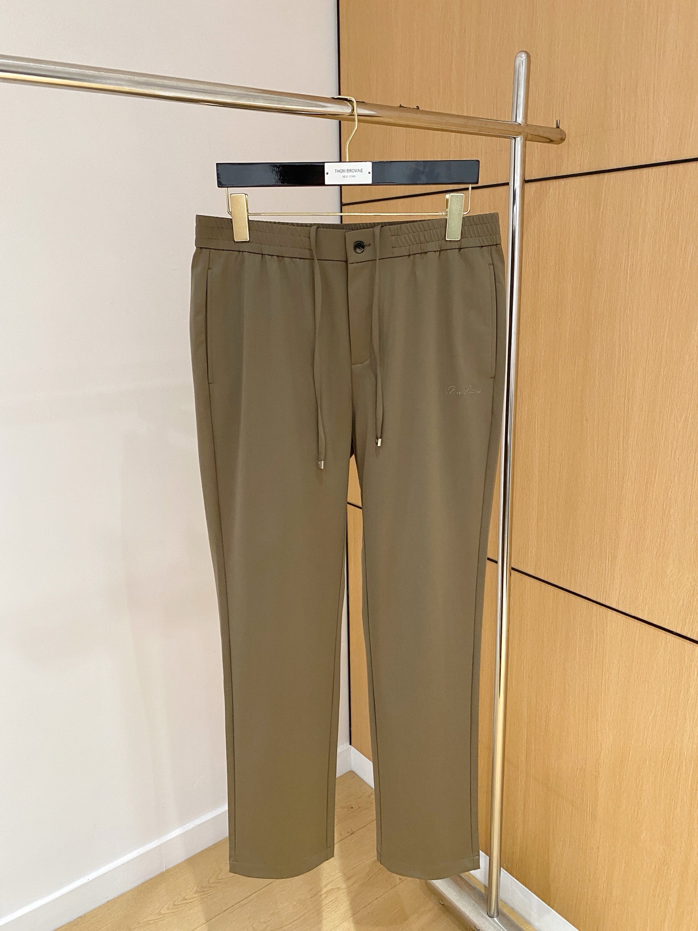 로로피아나 남성 바지 114485 Loro Piana Pants