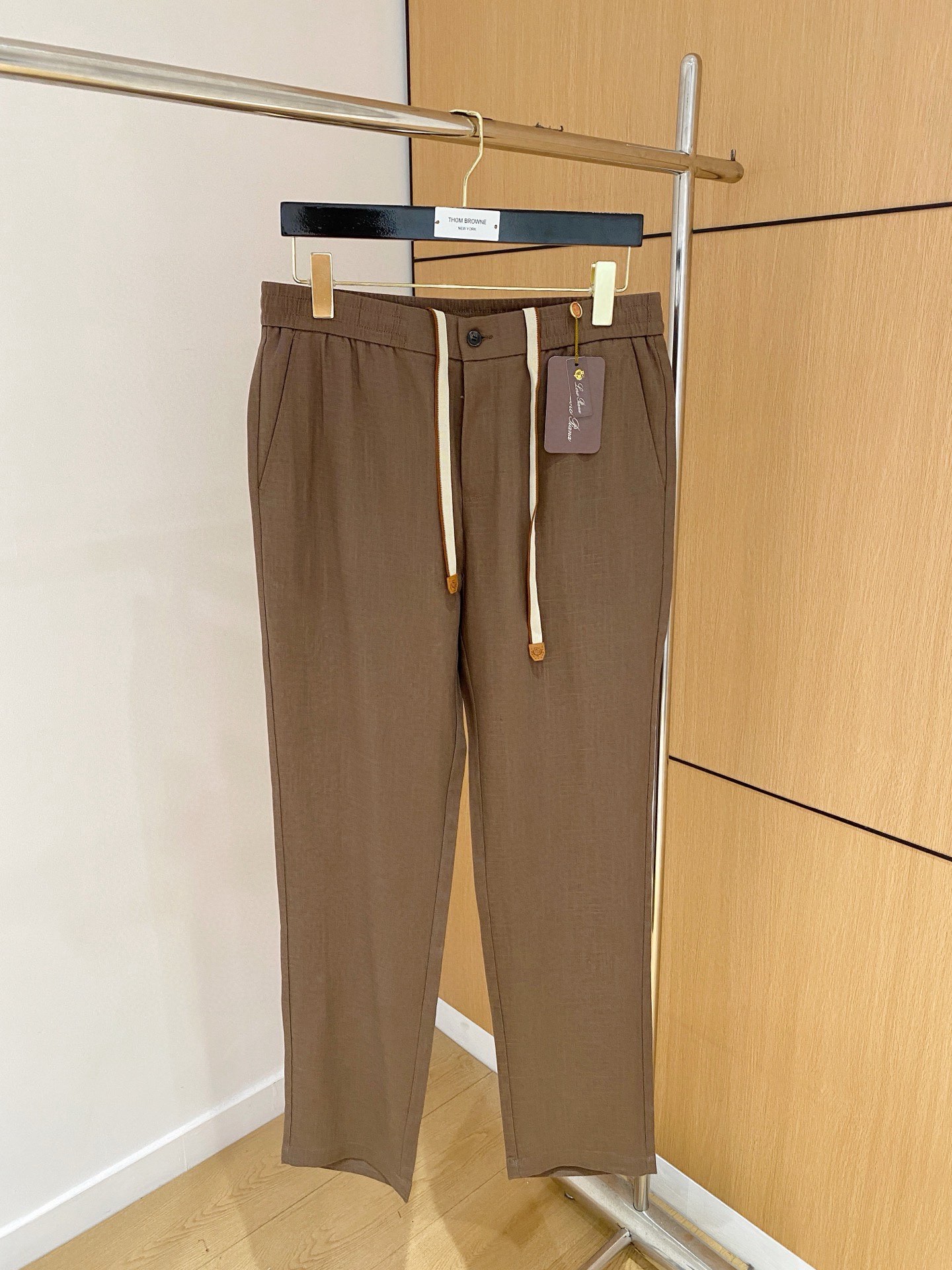 로로피아나 남성 바지 114484 Loro Piana Pants