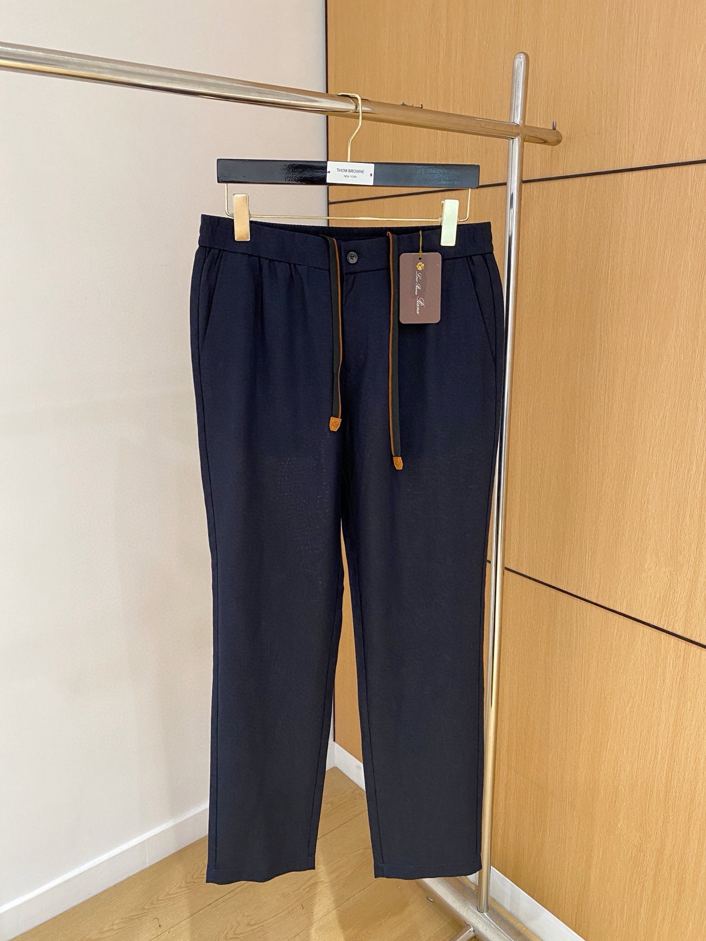 로로피아나 남성 바지 114483 Loro Piana Pants