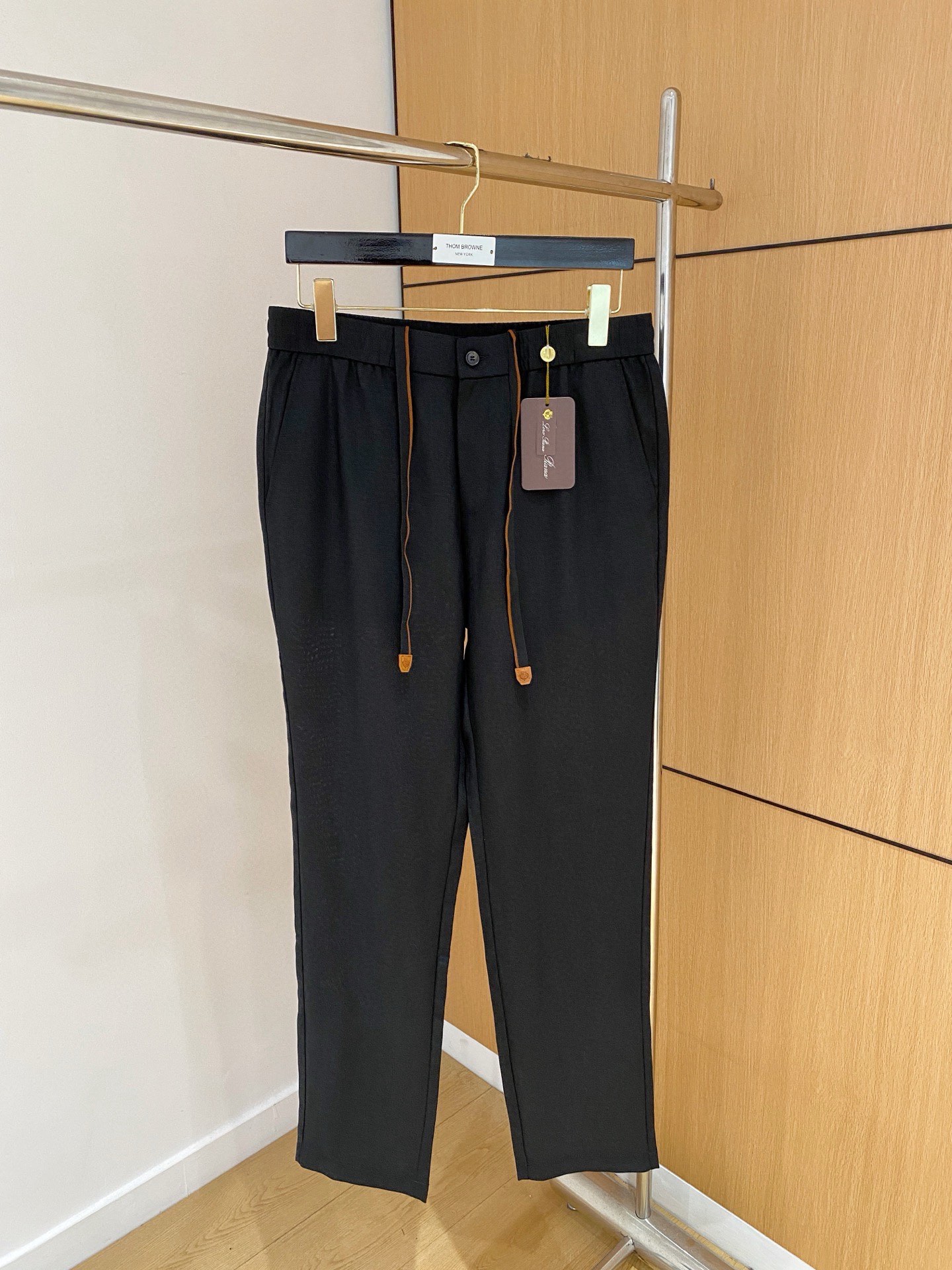 로로피아나 남성 바지 114482 Loro Piana Pants