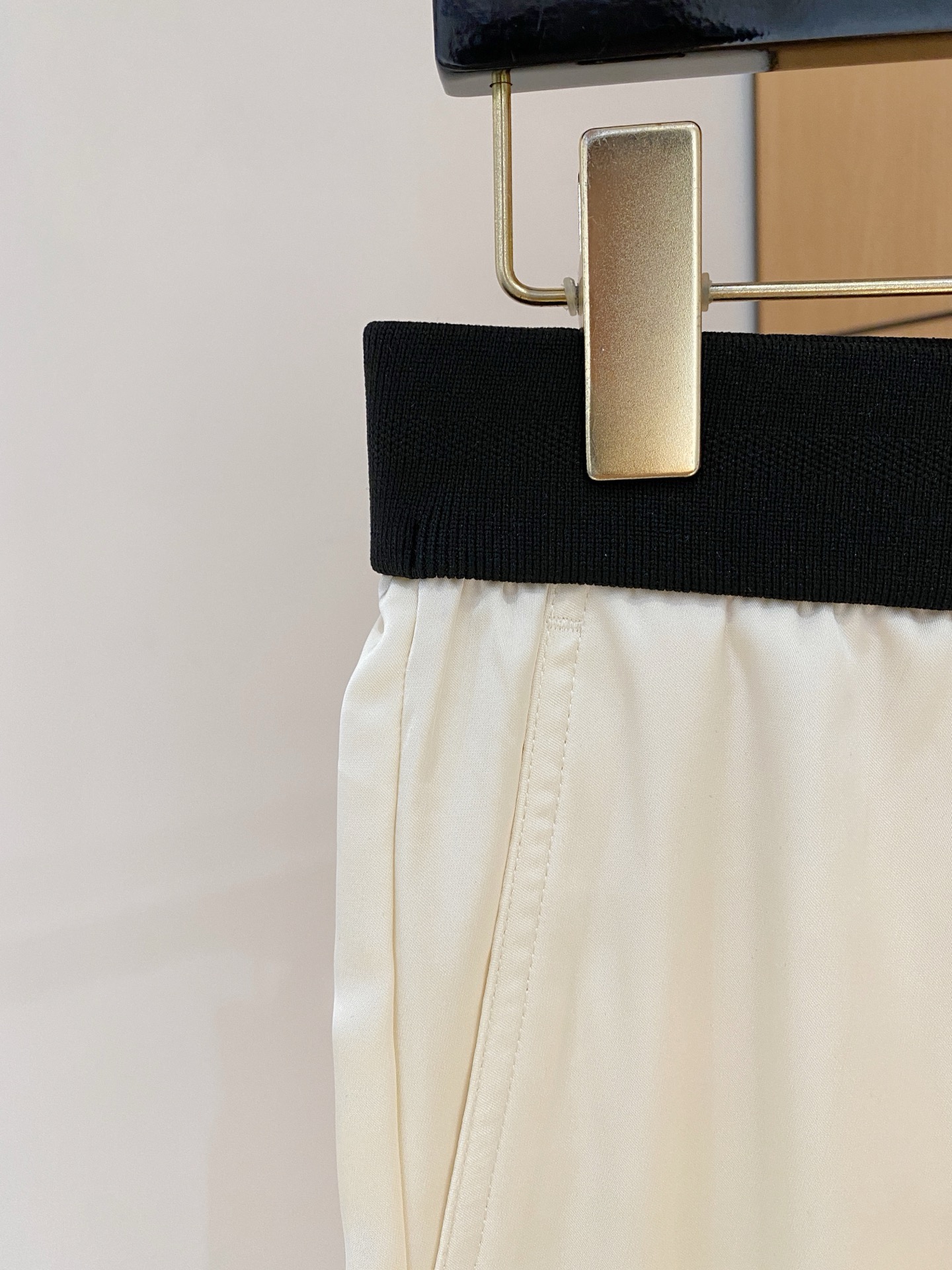 키톤 남성 린넨 바지 114480 이미지 3