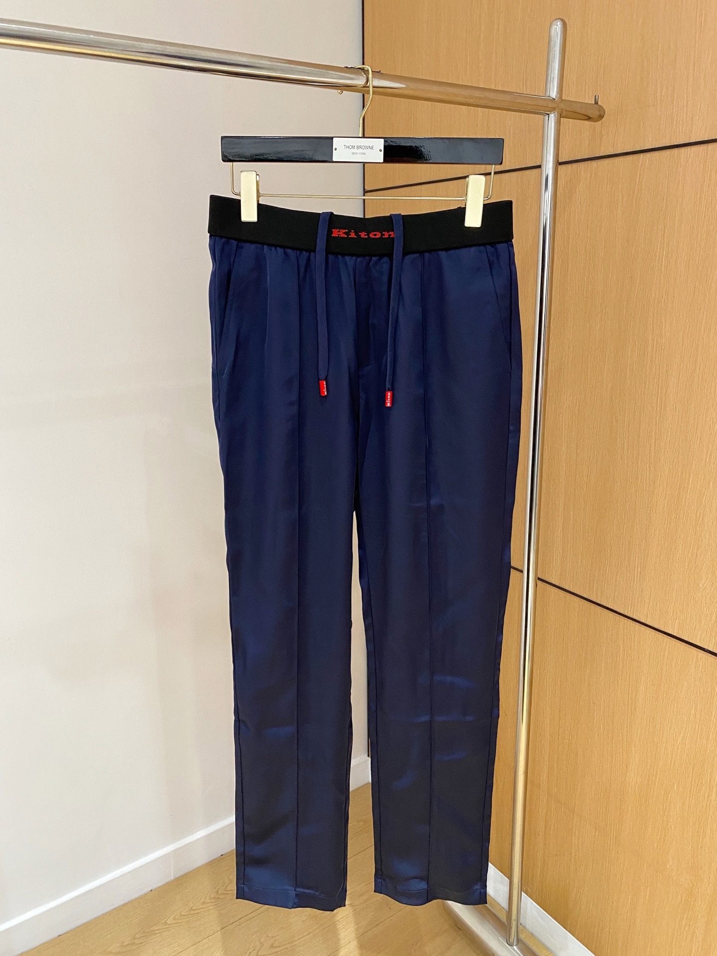 키톤 남성 바지 114479 Kiton Pants