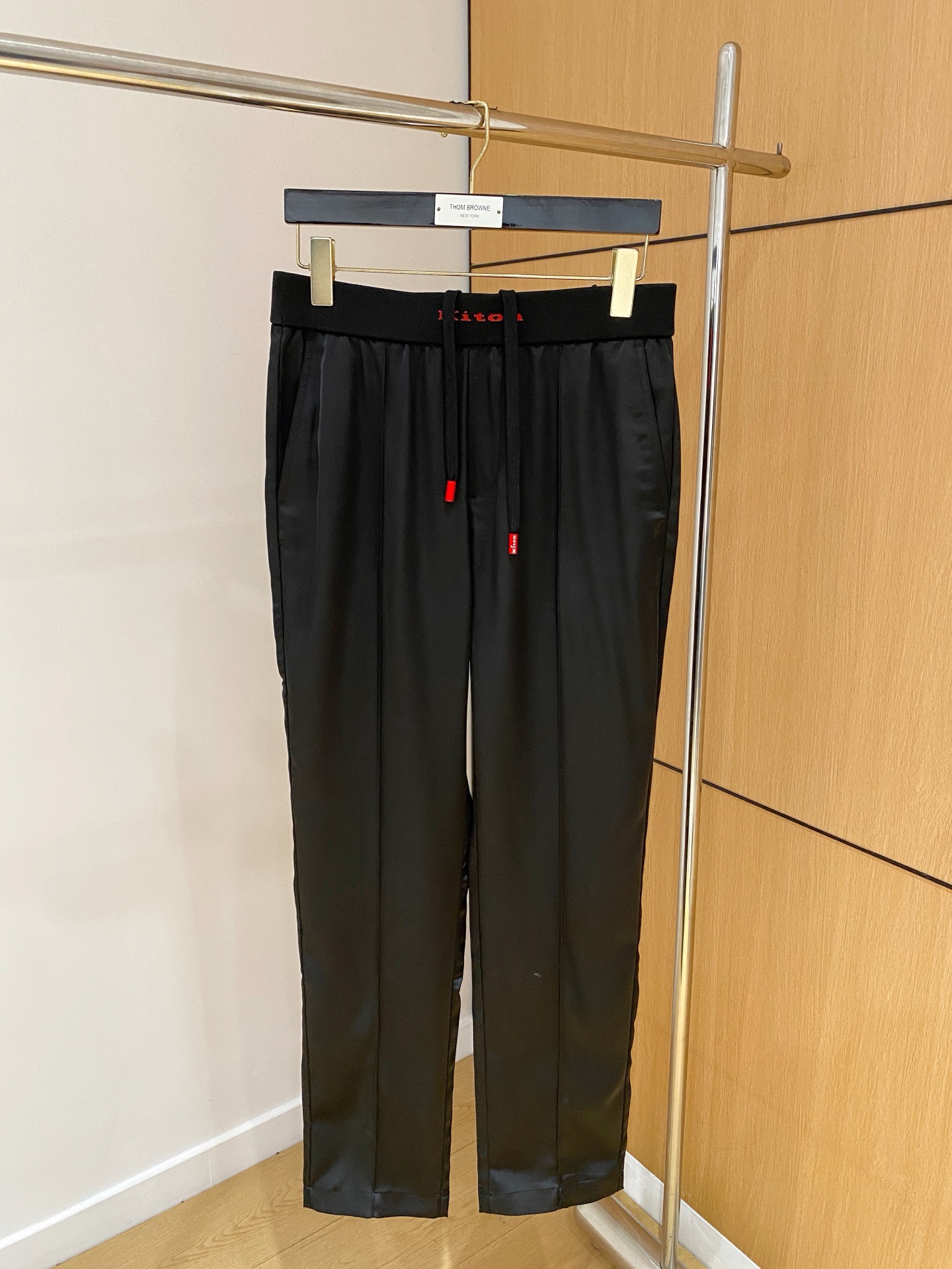 키톤 남성 바지 114478 Kiton Pants