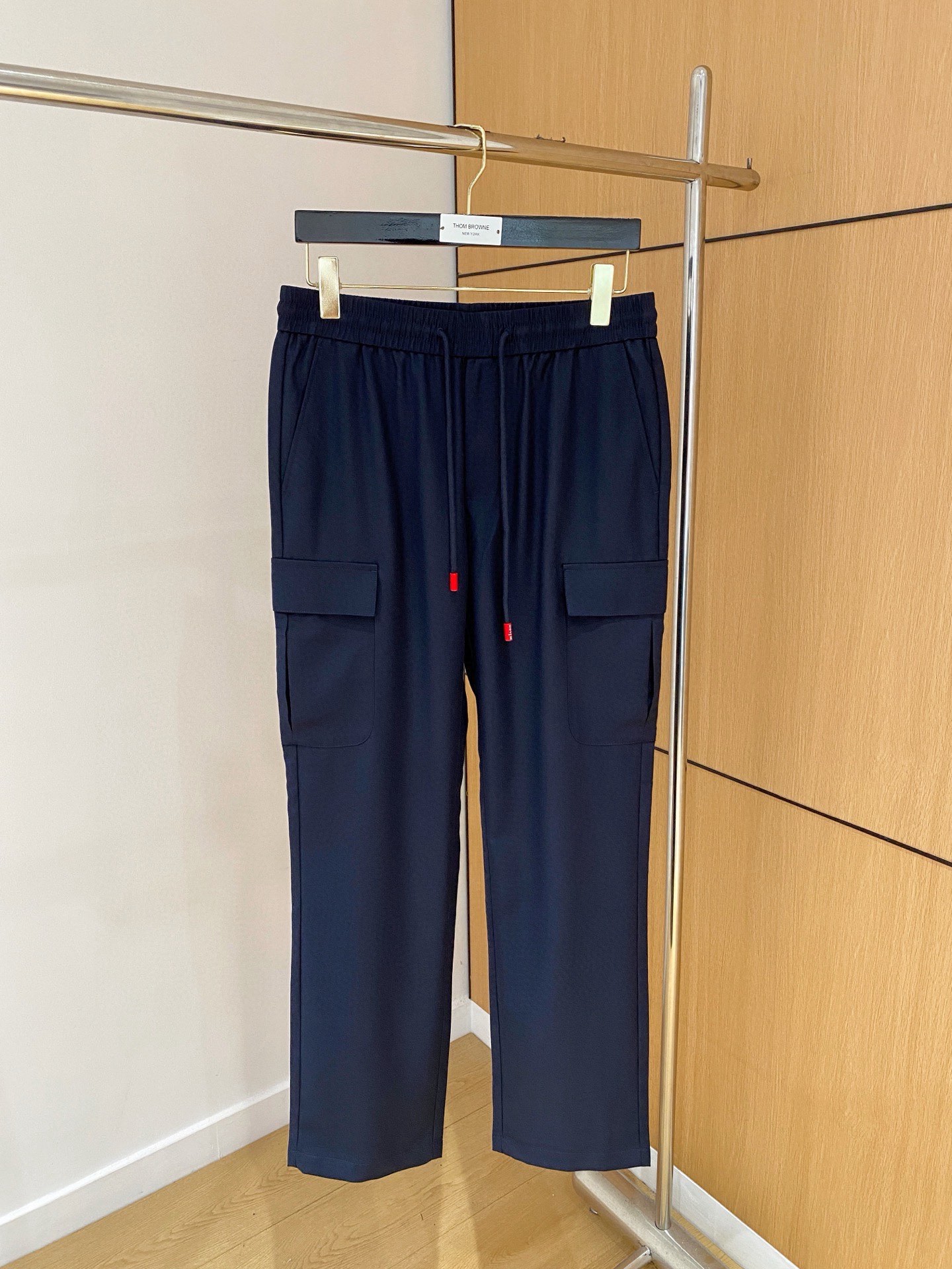 키톤 남성 바지 114477 Kiton Pants