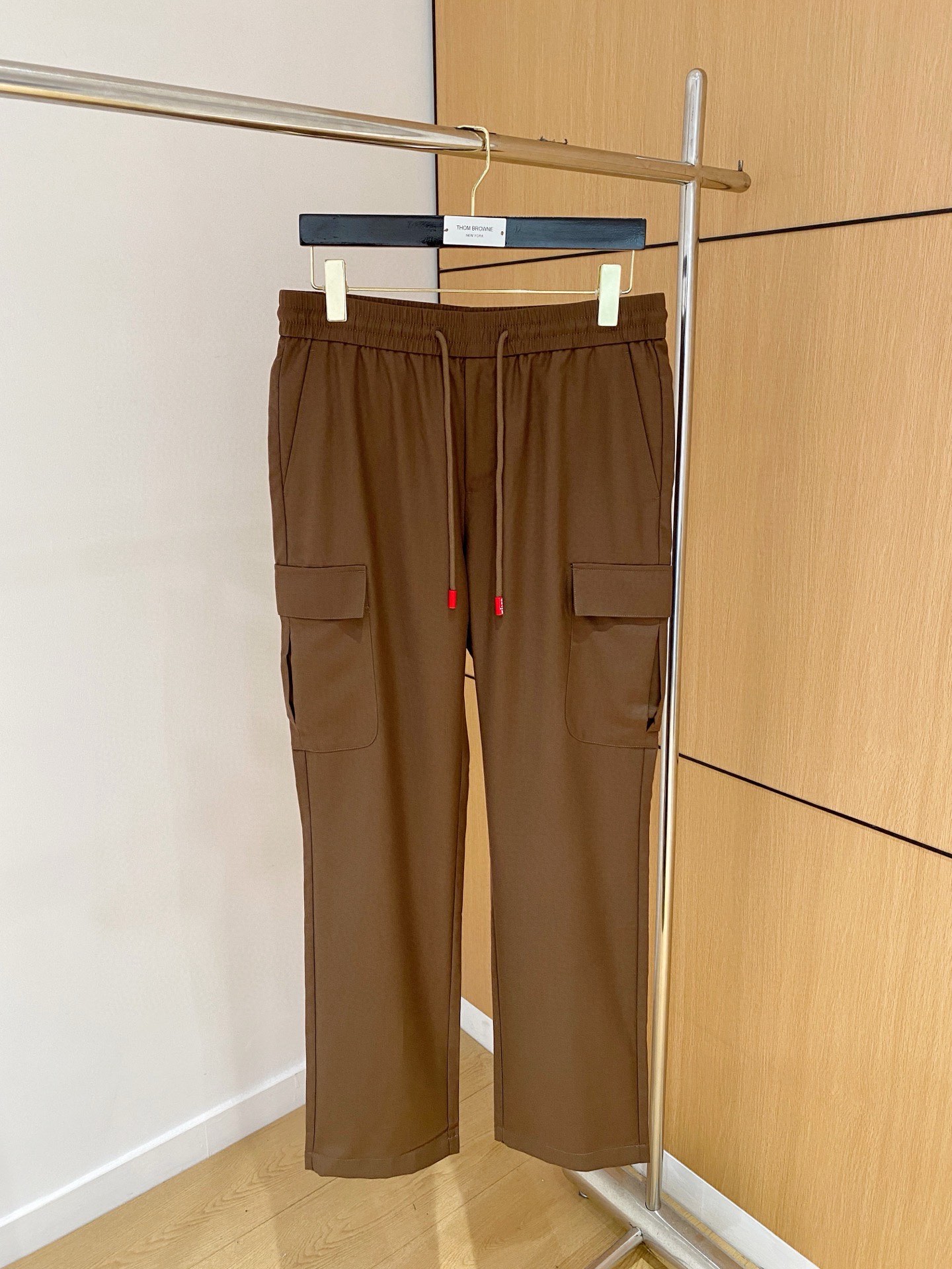 키톤 남성 바지 114475 Kiton Pants