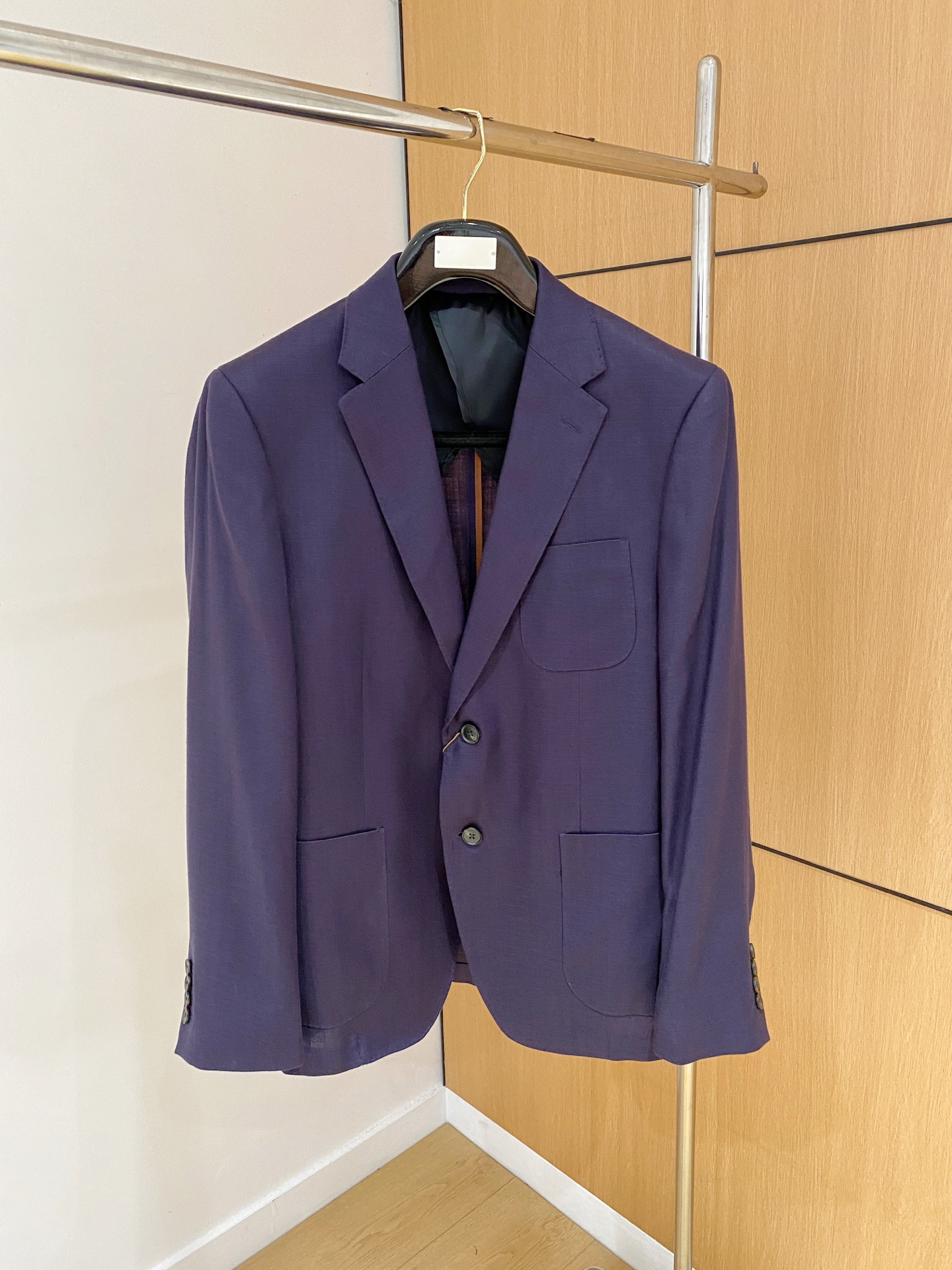 로로피아나 남성 자켓 129985 Loro Piana Jacket 썸네일 이미지