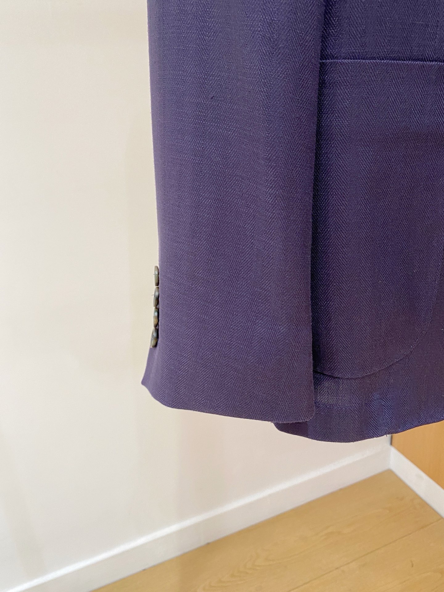 로로피아나 남성 자켓 129985 Loro Piana Jacket 썸네일 이미지