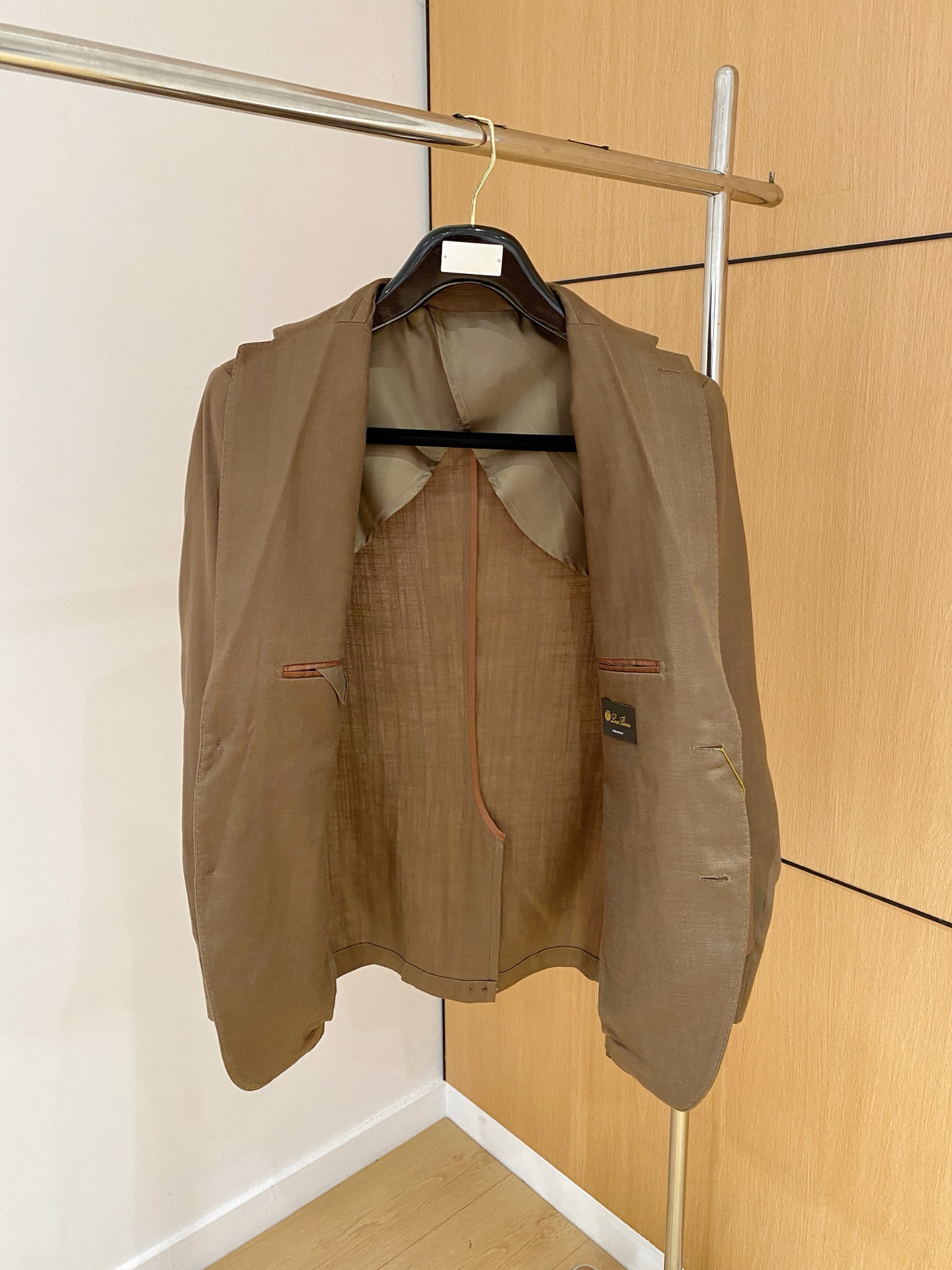로로피아나 남성 자켓 129984 Loro Piana Jacket 썸네일 이미지