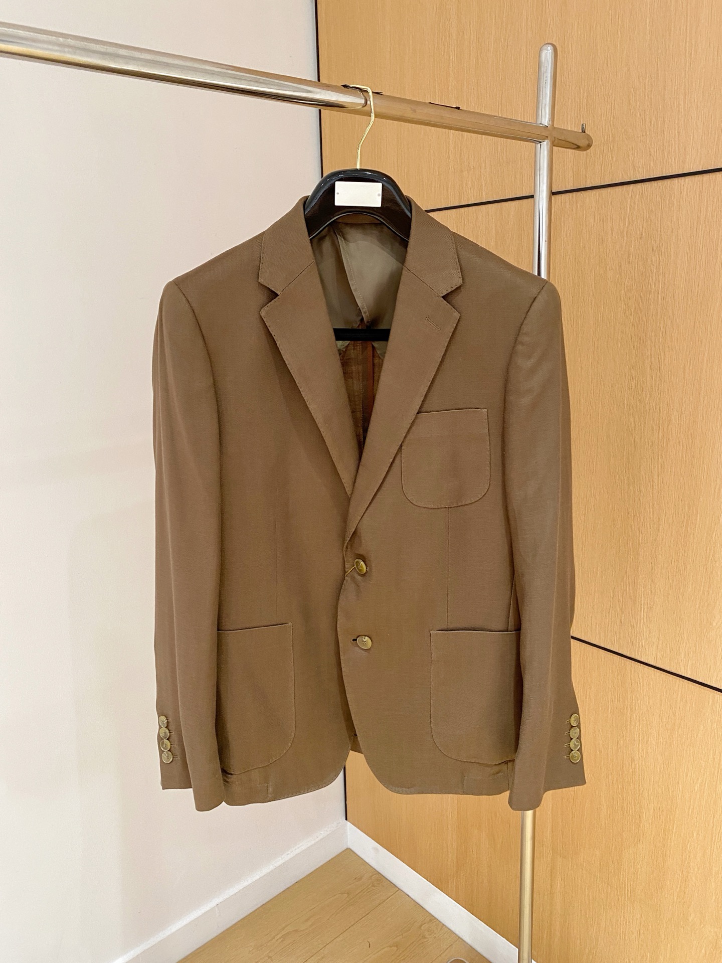 로로피아나 남성 자켓 129984 Loro Piana Jacket 썸네일 이미지
