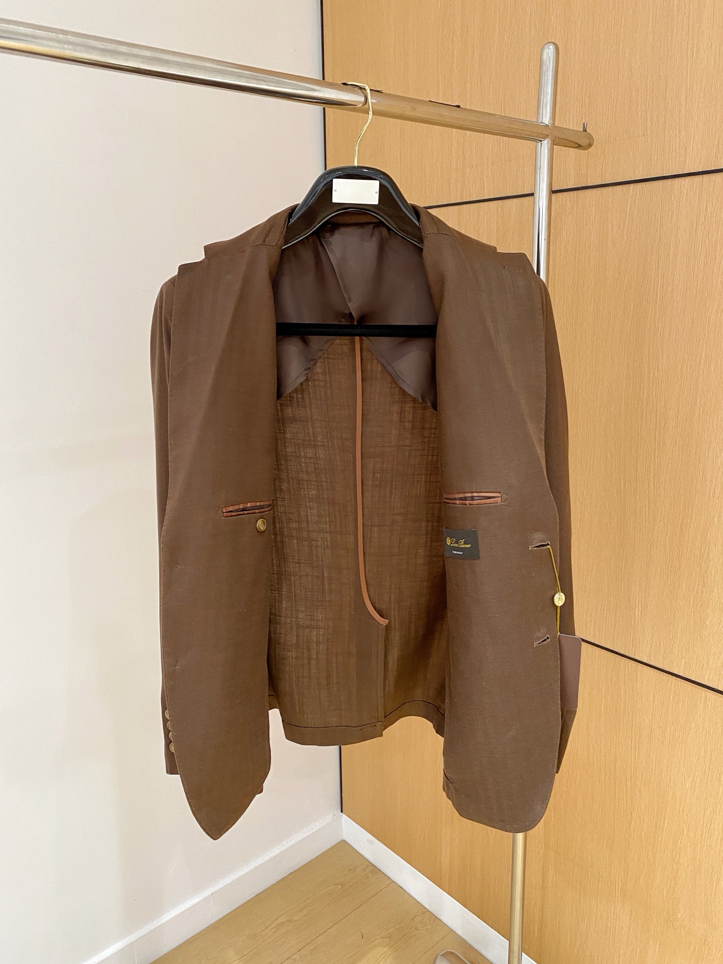 로로피아나 남성 자켓 129983 Loro Piana Jacket 썸네일 이미지