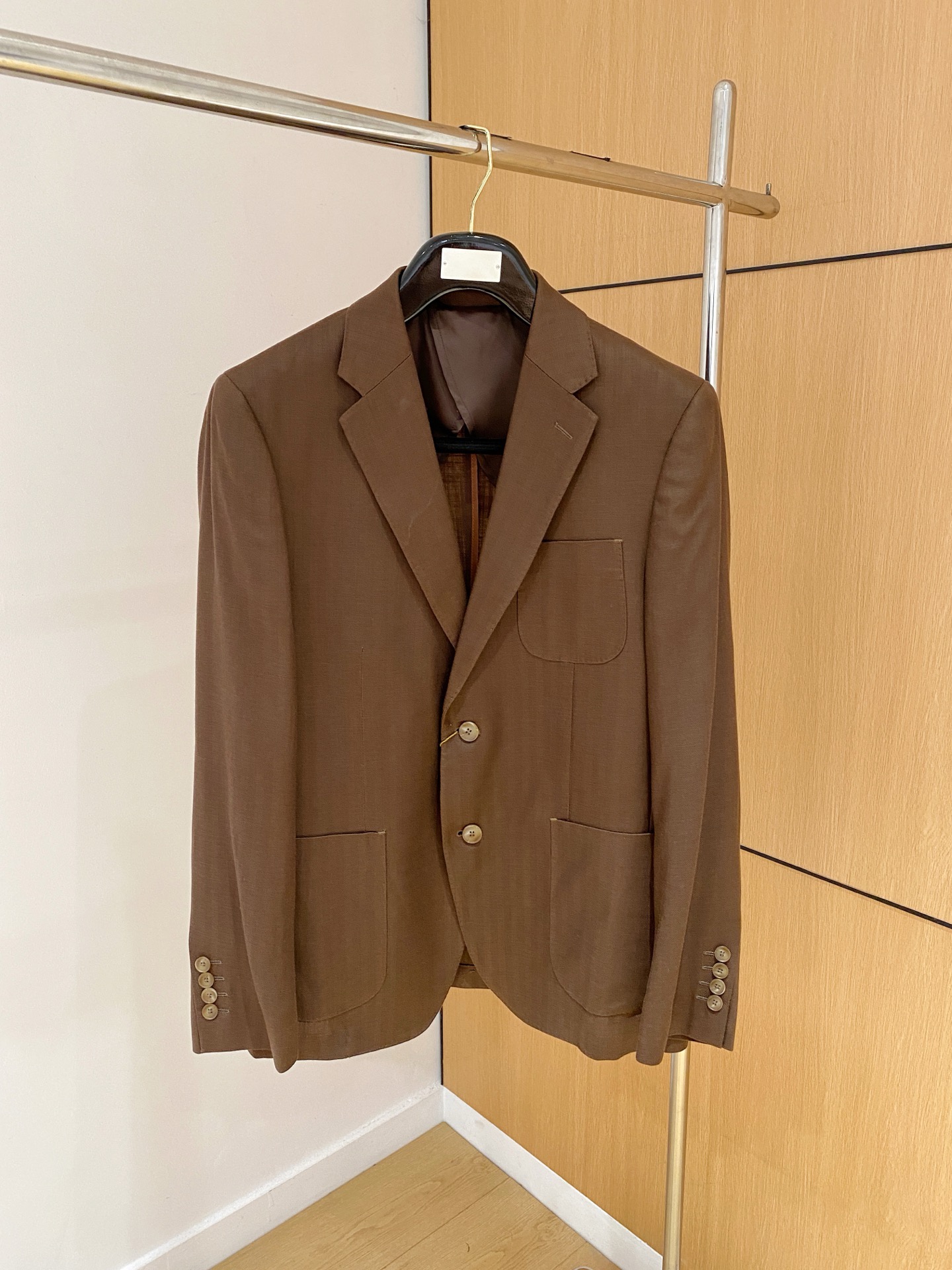 로로피아나 남성 자켓 129983 Loro Piana Jacket