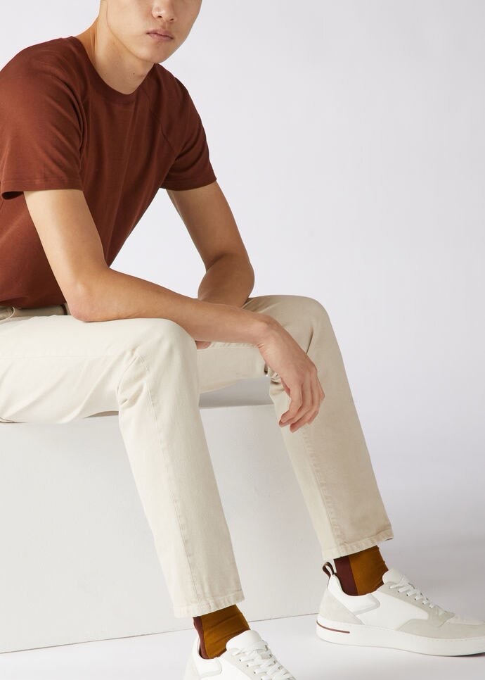 로로피아나 남성 바지 129957 Loro Piana Pants 썸네일 이미지