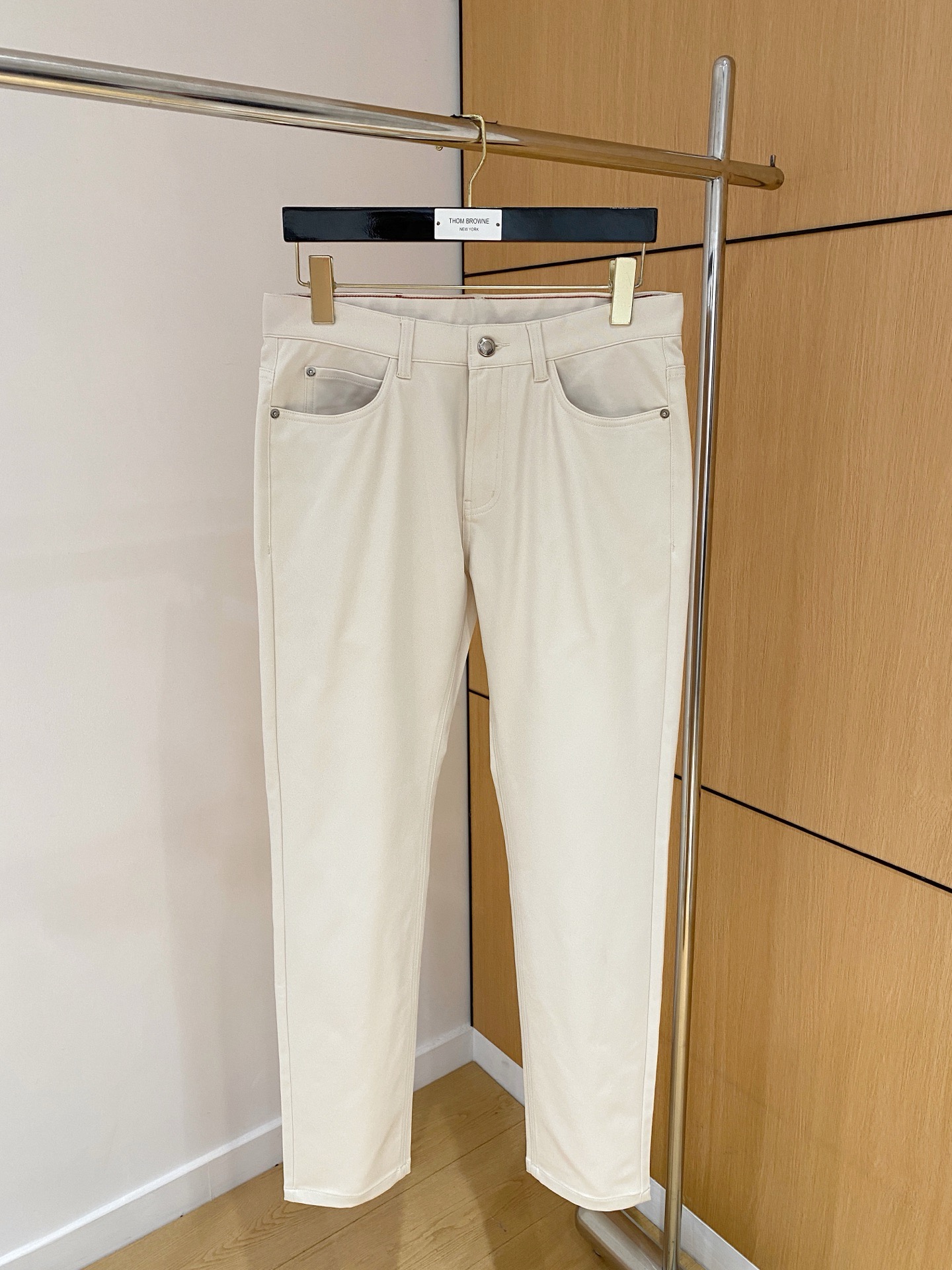 로로피아나 남성 바지 129957 Loro Piana Pants