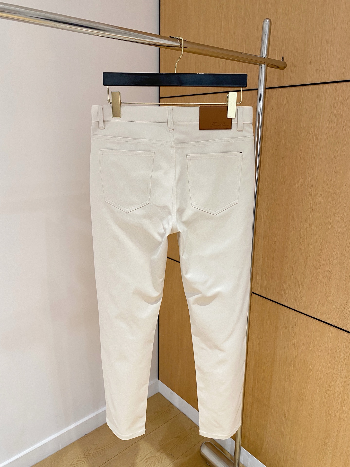 로로피아나 남성 바지 129957 Loro Piana Pants 썸네일 이미지